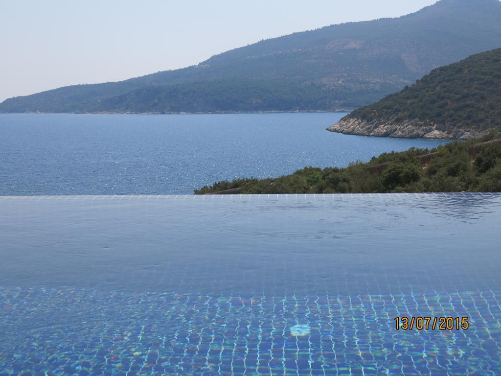Hotel Kulube Kalkan