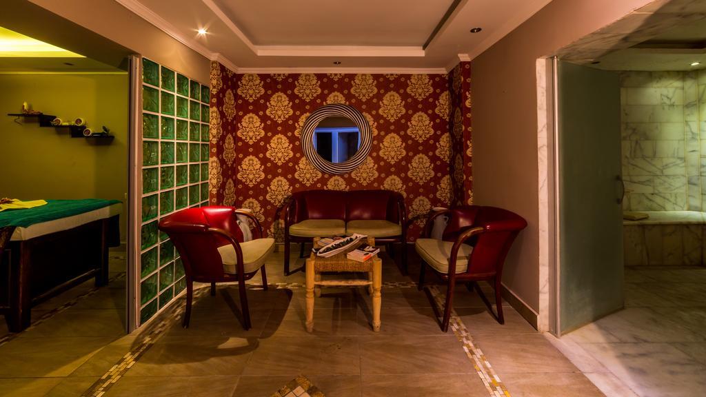 Ketenci Center Hotel