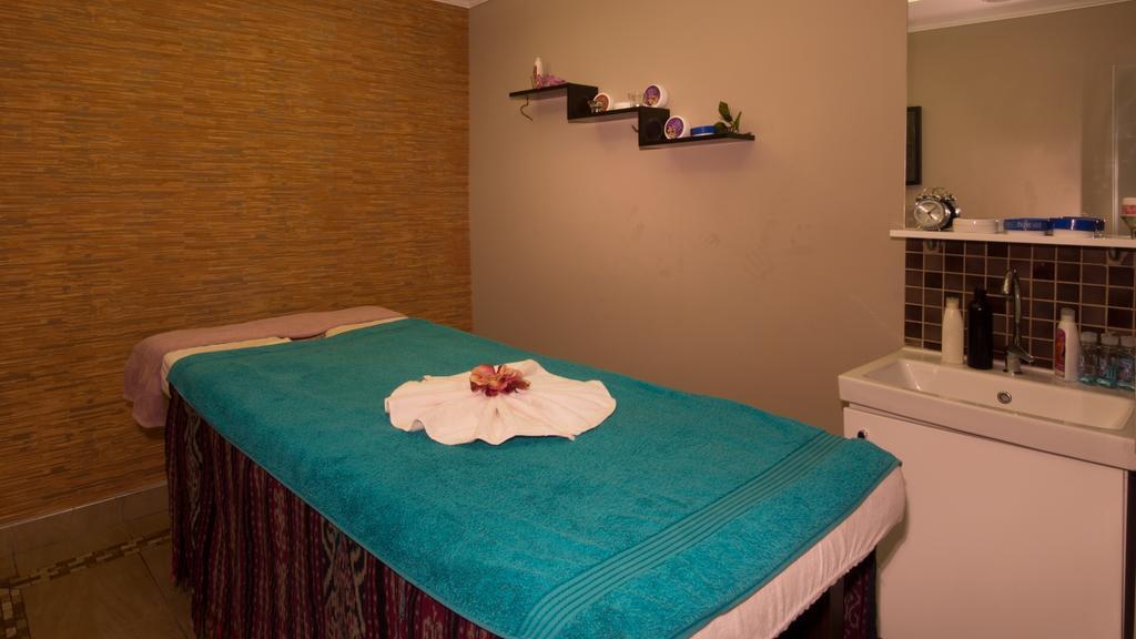 Ketenci Center 4*