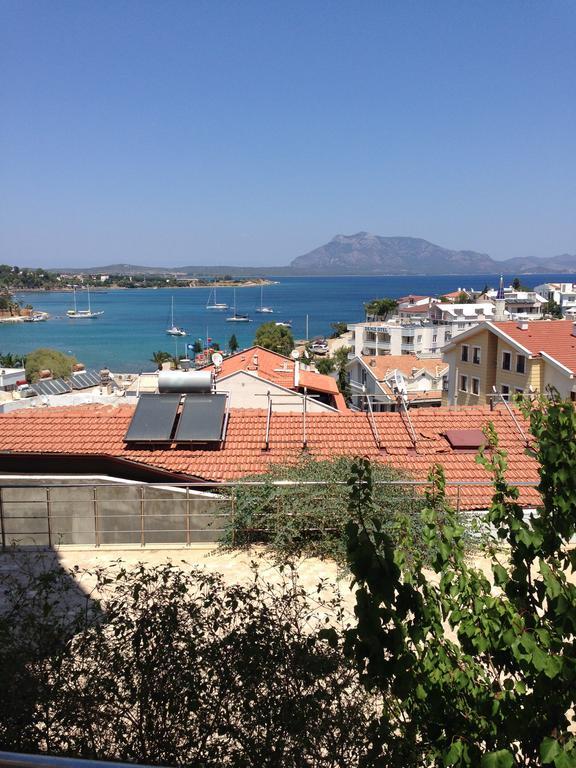 Beyaz Evleri Aparthotel Datca