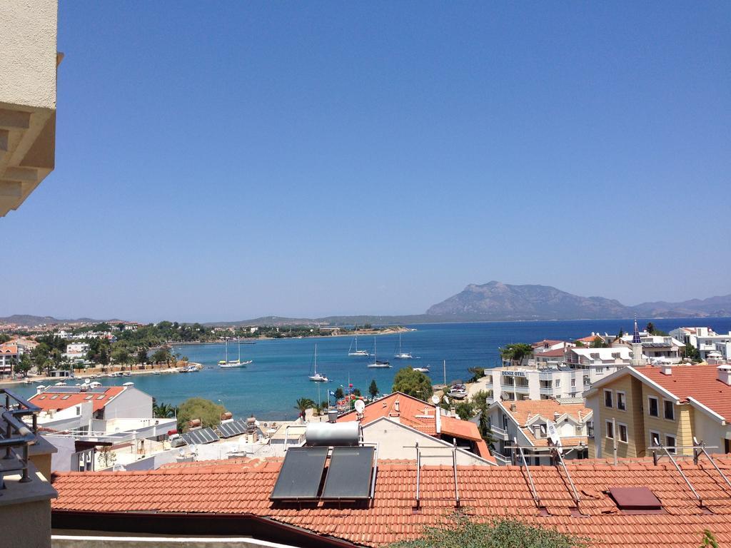 Beyaz Evleri Datca