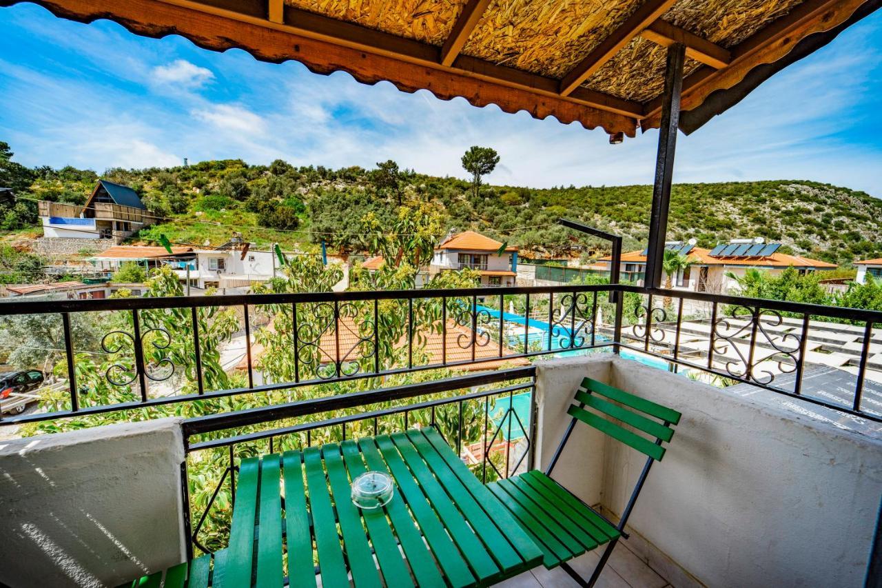 Bed & Breakfast Flower Patara