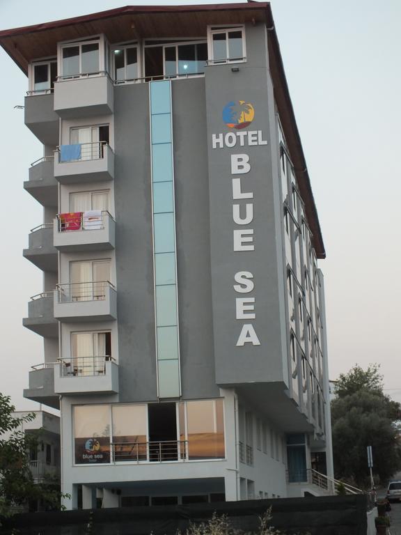 Blue Sea & Hotel Kusadasi
