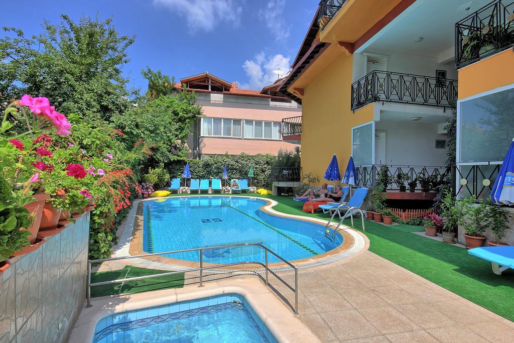 Mandalinn Hotel Dalyan