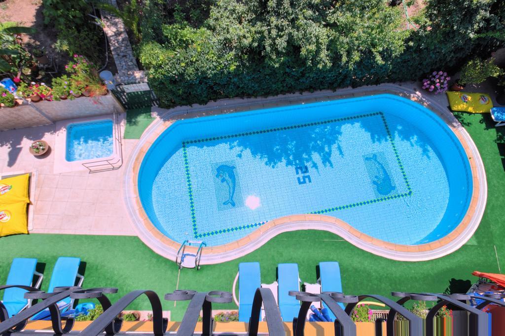 Mandalinn Dalyan