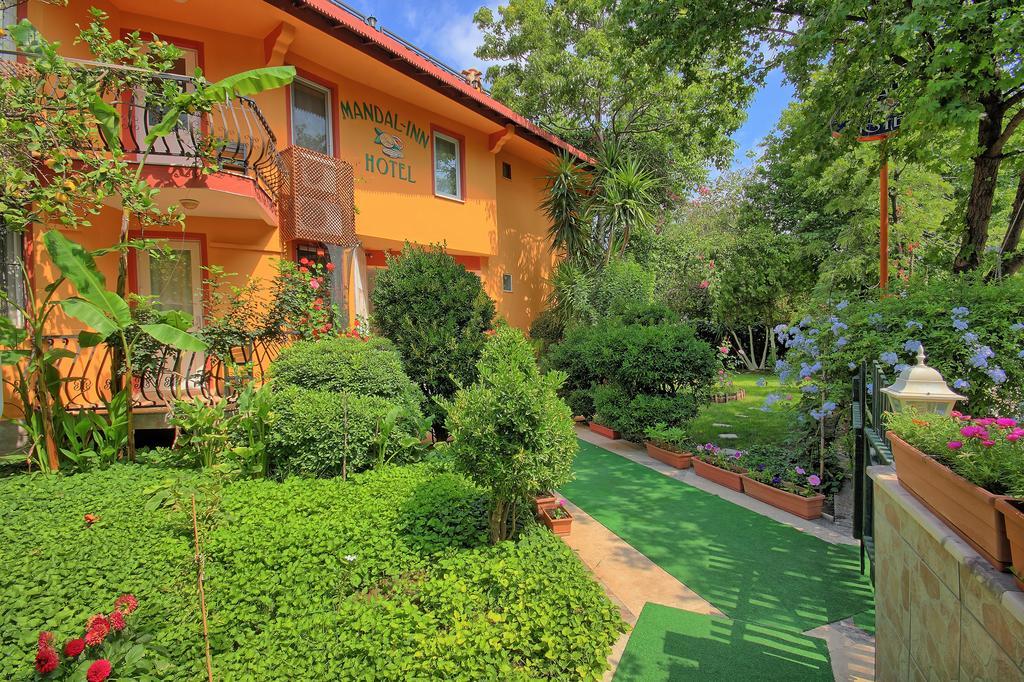 Hotel Mandalinn Dalyan