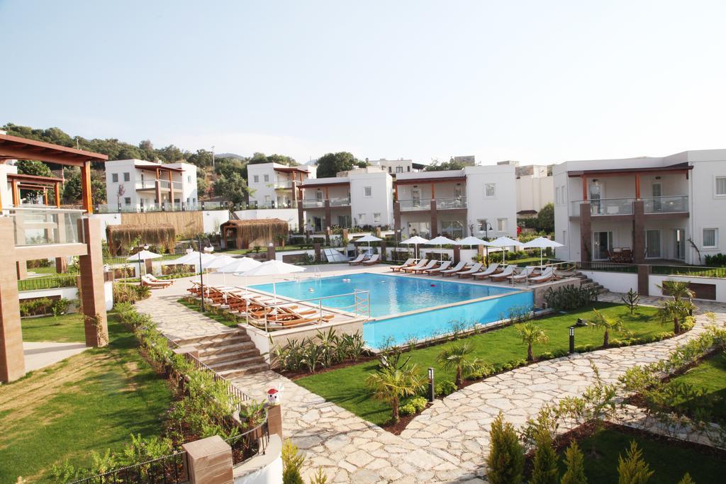 Dibek Homes & 4*