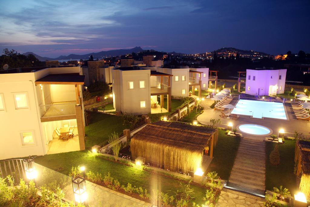 Dibek Homes &