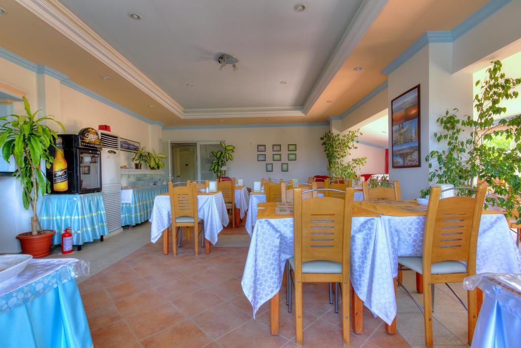 Mandalinn Hotel 3*