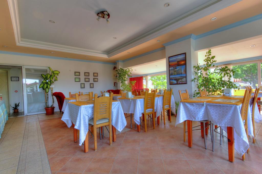 Hotel Mandalinn Dalyan