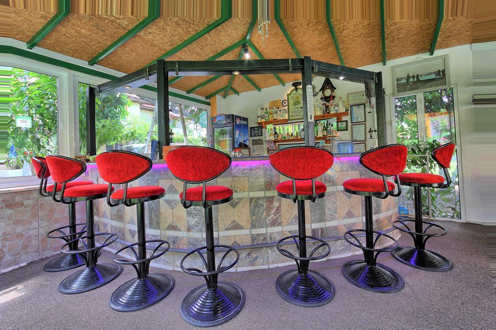 Mandalinn Hotel Dalyan