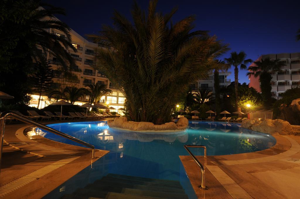 Tropical 4*