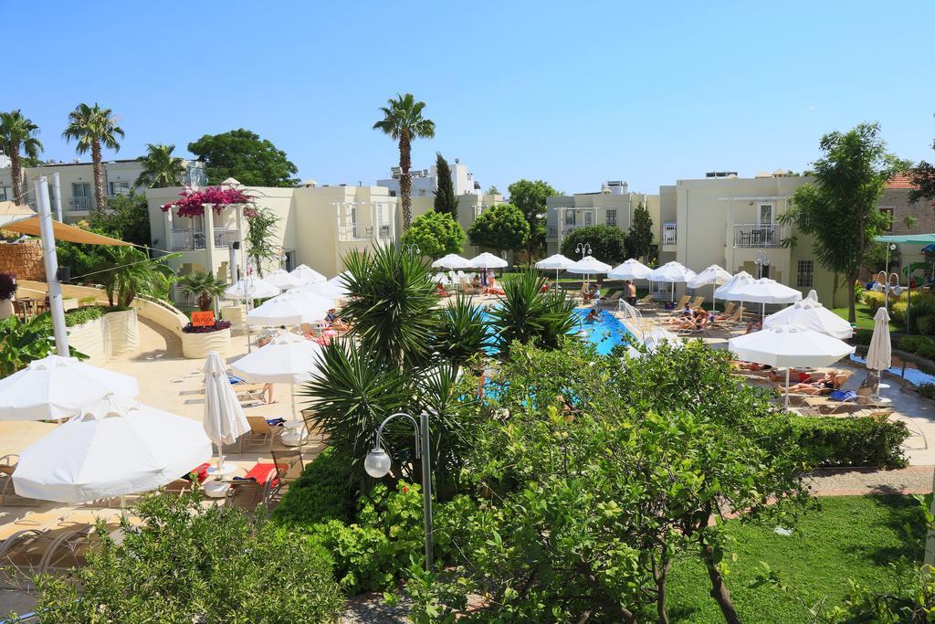 Mandarin & Spa Resort Bodrum