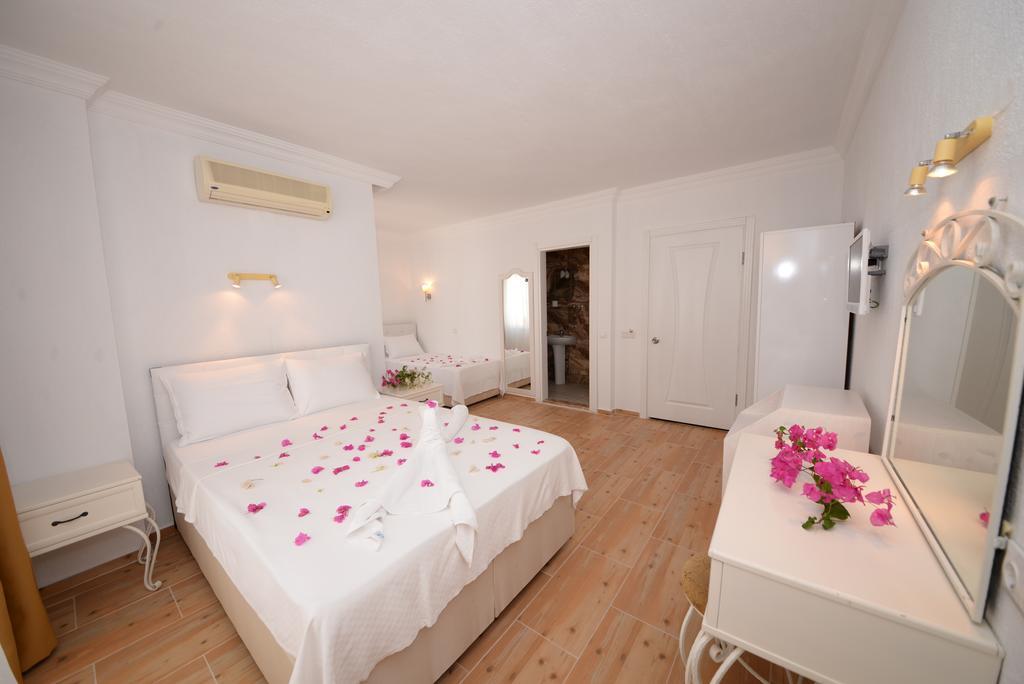 Homestay Neruda Kalkan