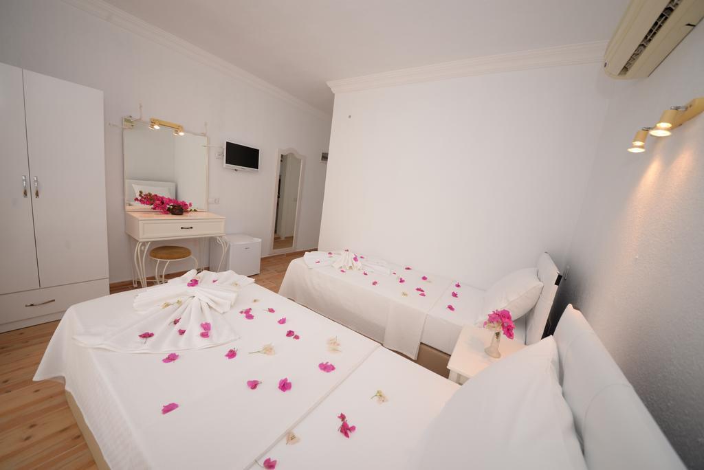 Homestay Neruda *