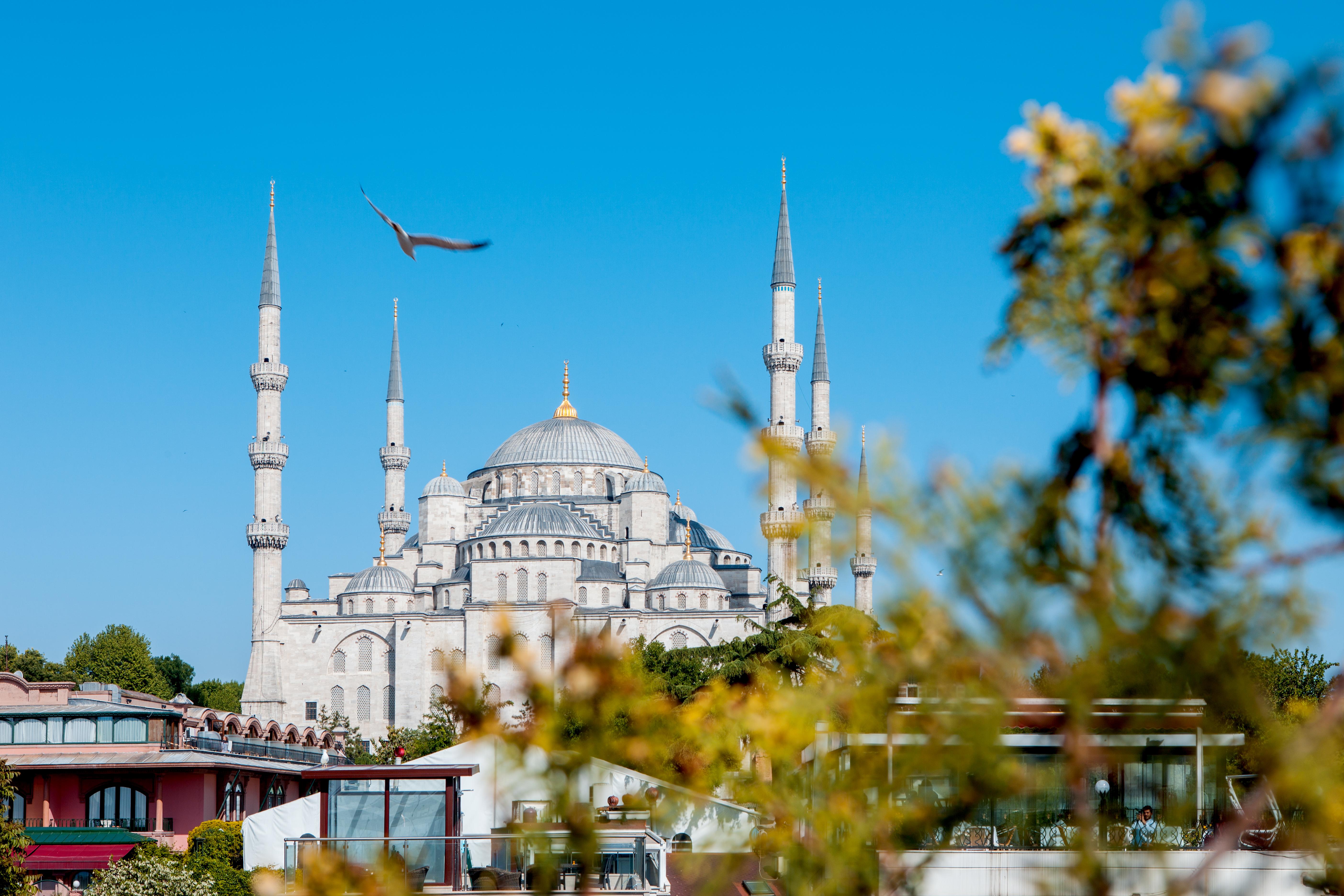 Hotel Ferman Old -special Category 4*