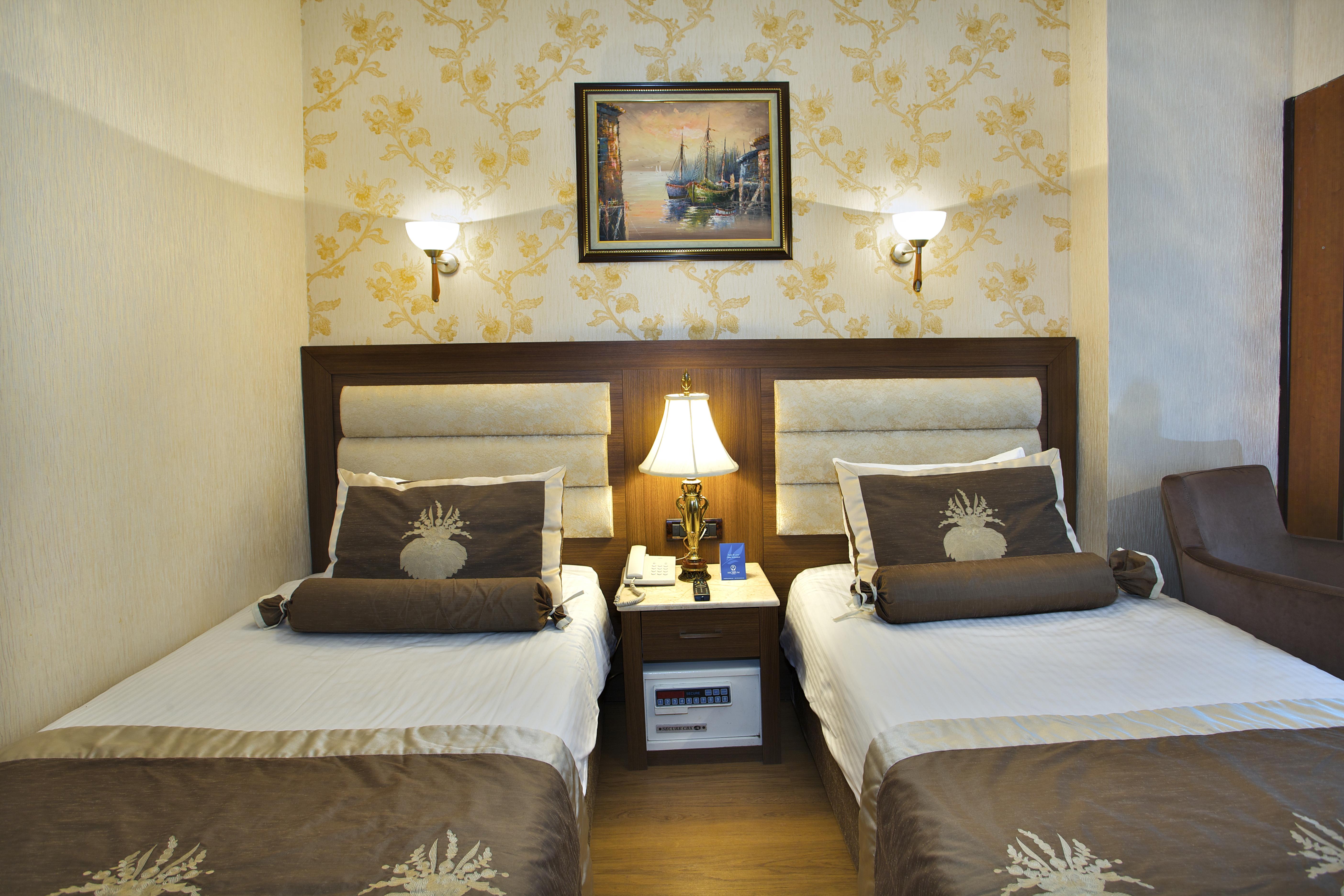Grand Hilarium 4* Istanbul