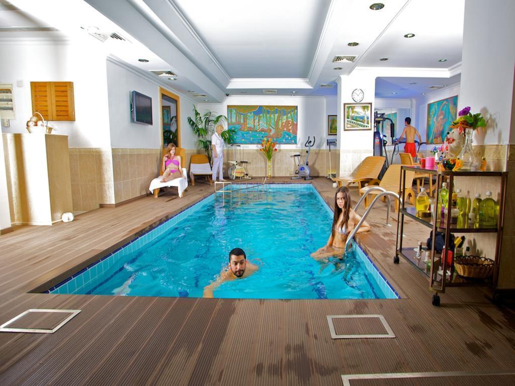 Grand Hilarium Istanbul