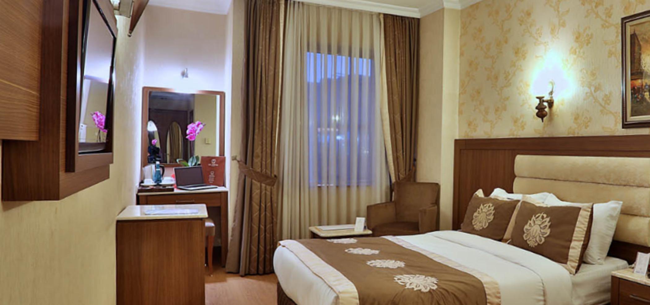 Grand Hilarium Hotel Istanbul