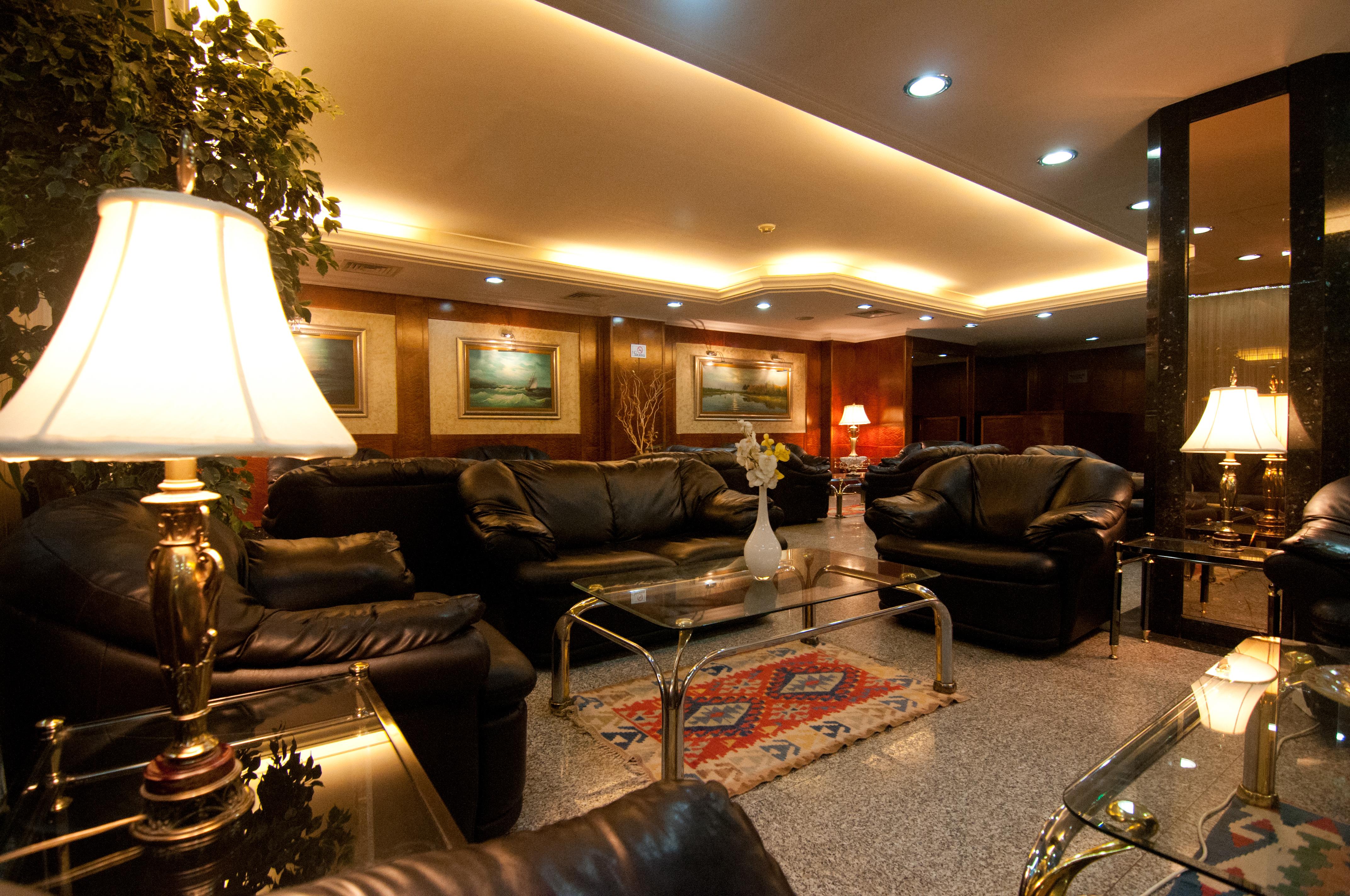 Hotel Grand Hilarium