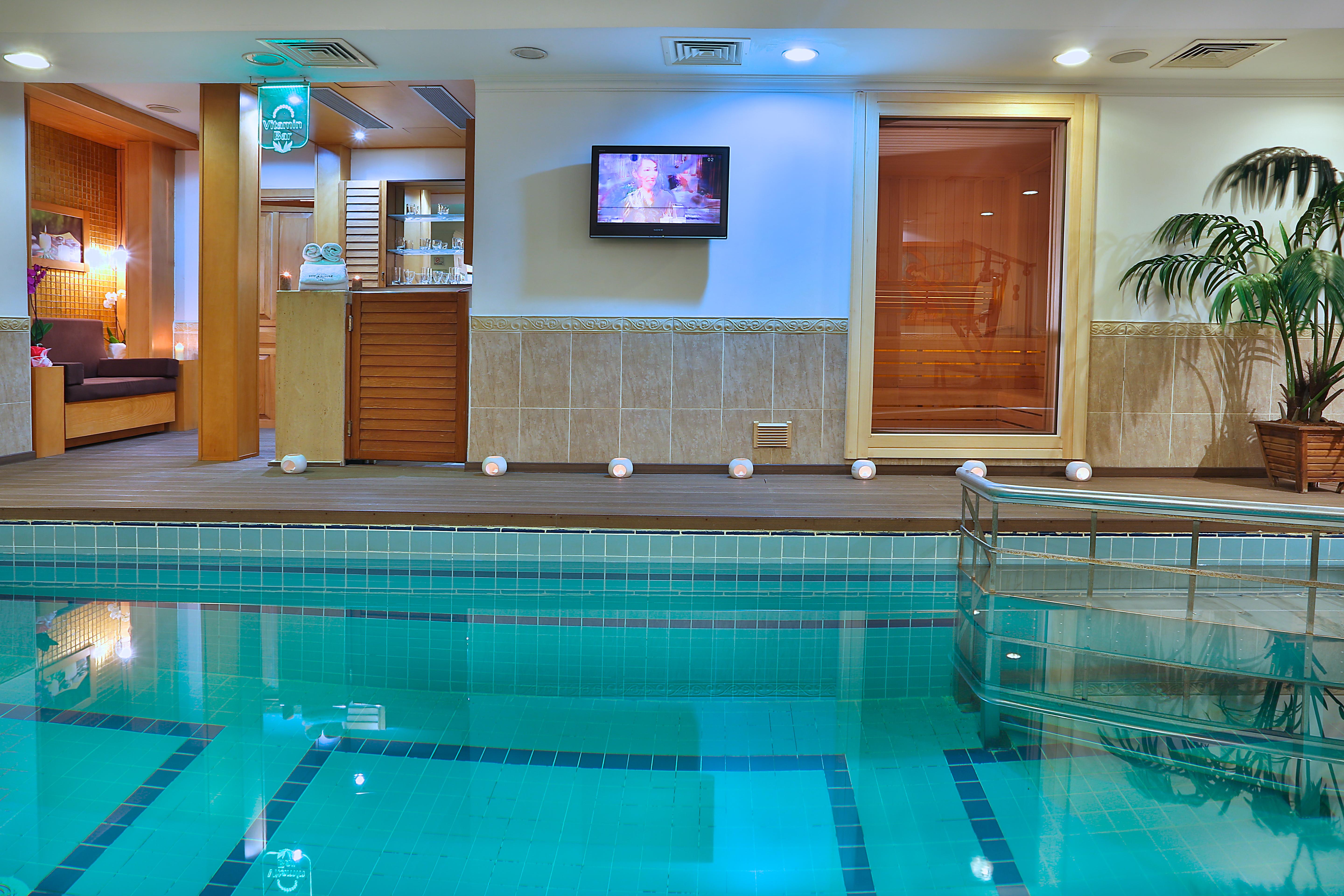 Grand Hilarium Hotel Istanbul