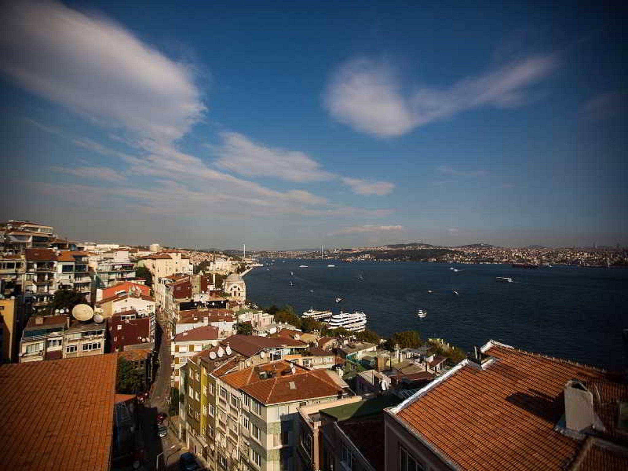 Hotel Sed Bosphorus