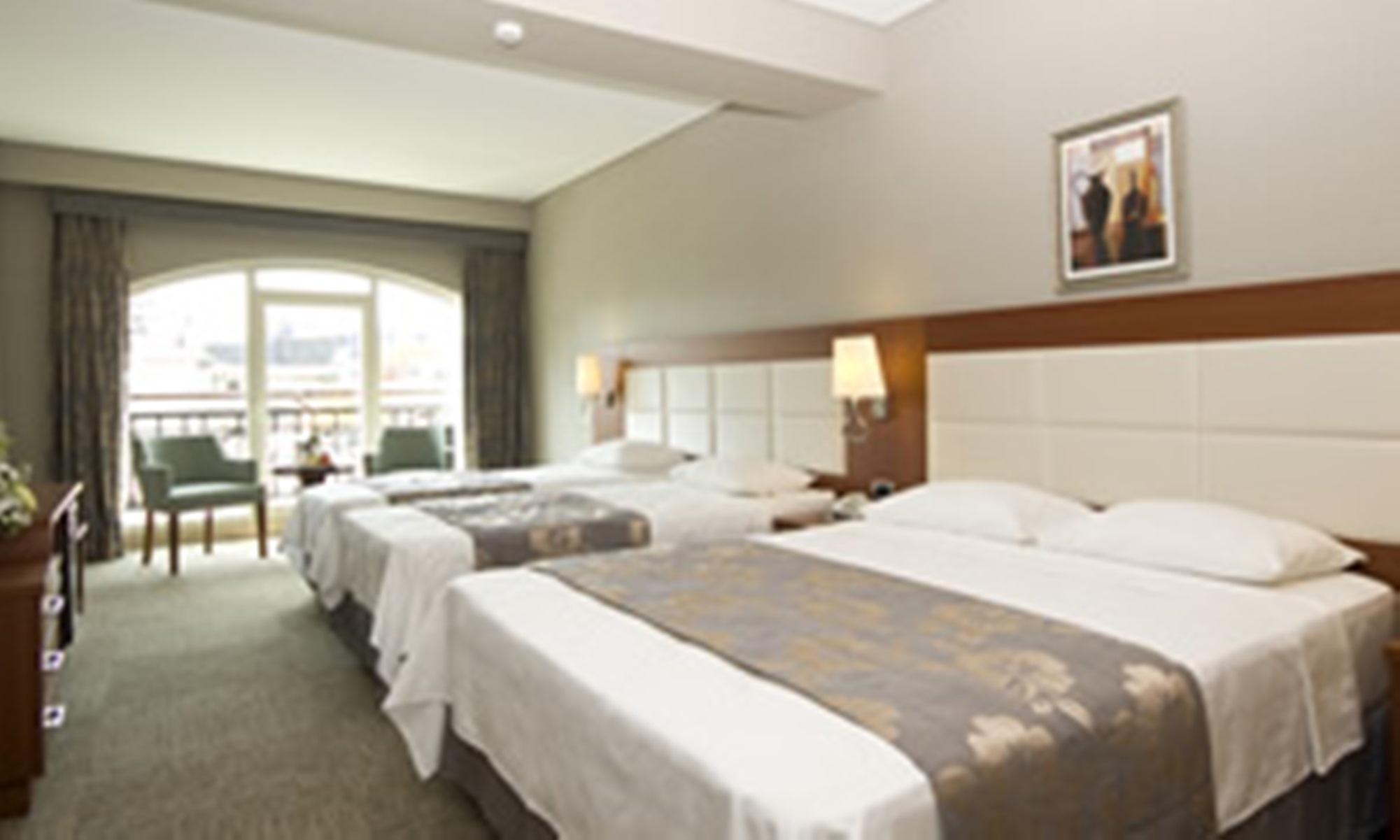 Hotel Innpera 4*