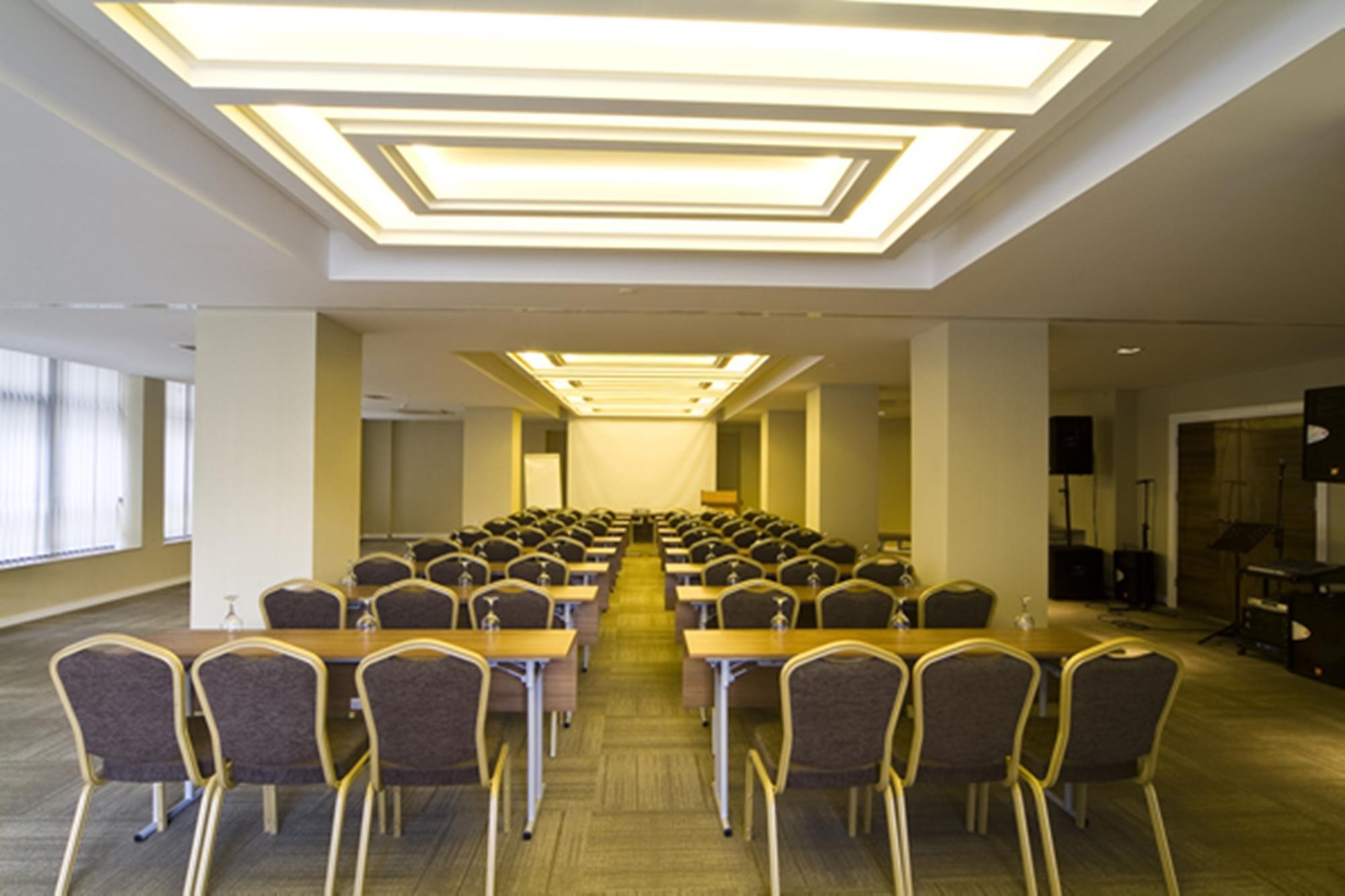 Innpera Hotel 4*