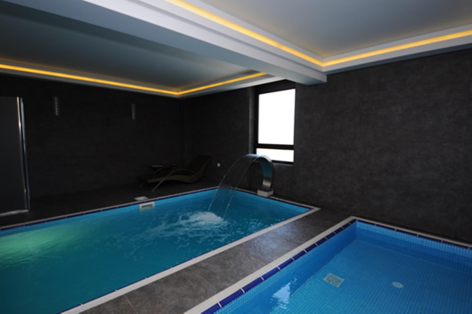 Hotel Innpera 4*
