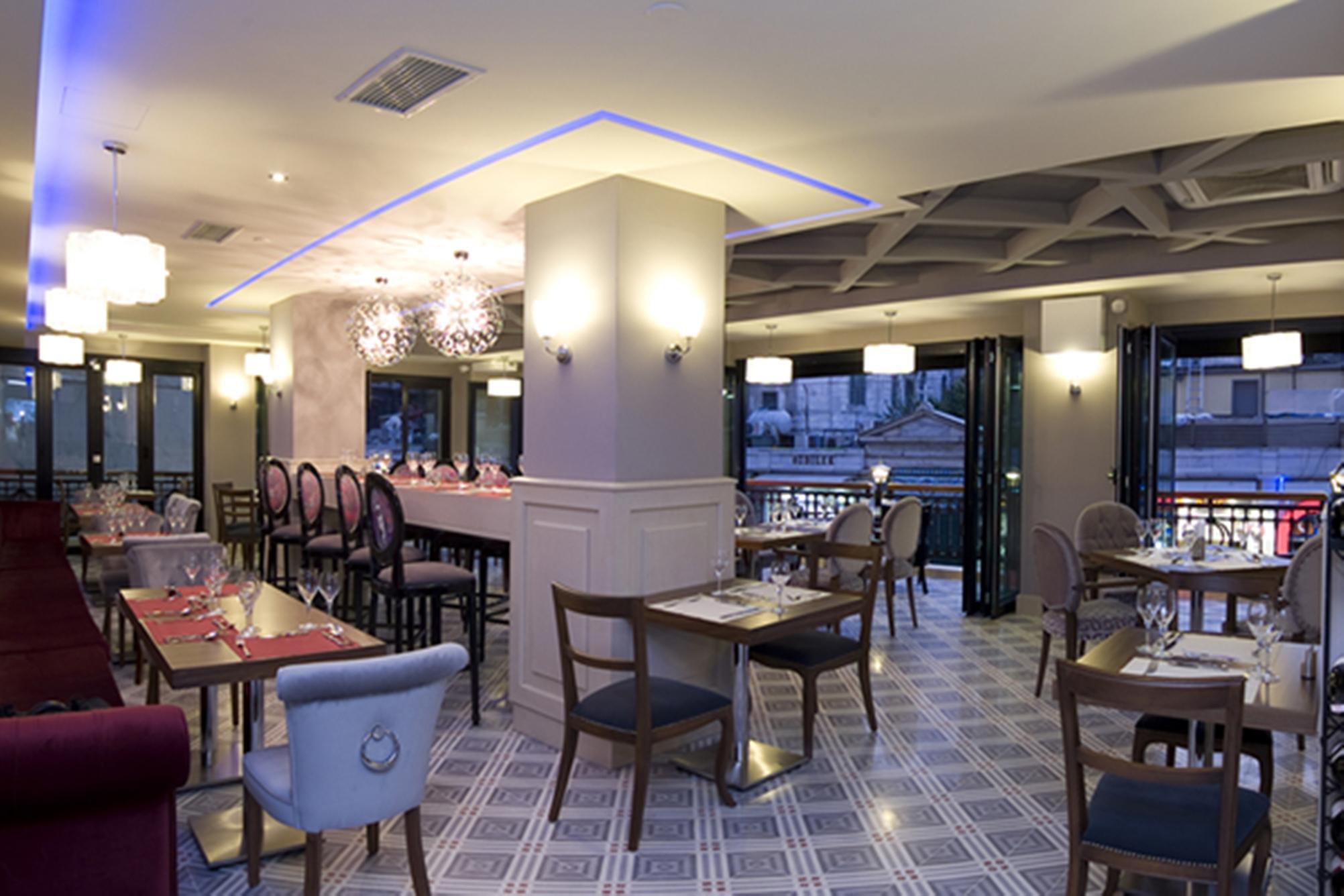 Innpera Hotel Istanbul