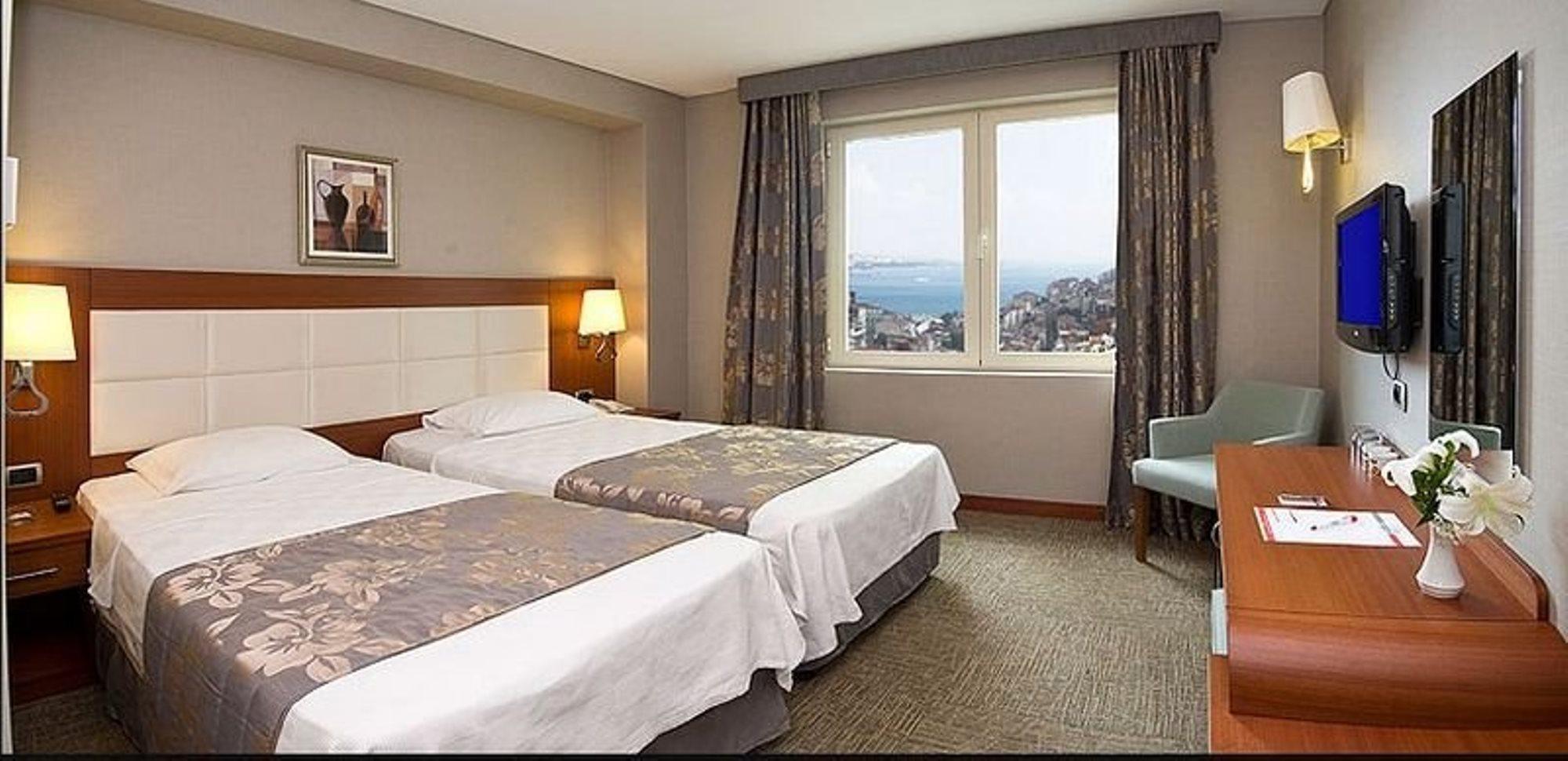 Hotel Innpera
