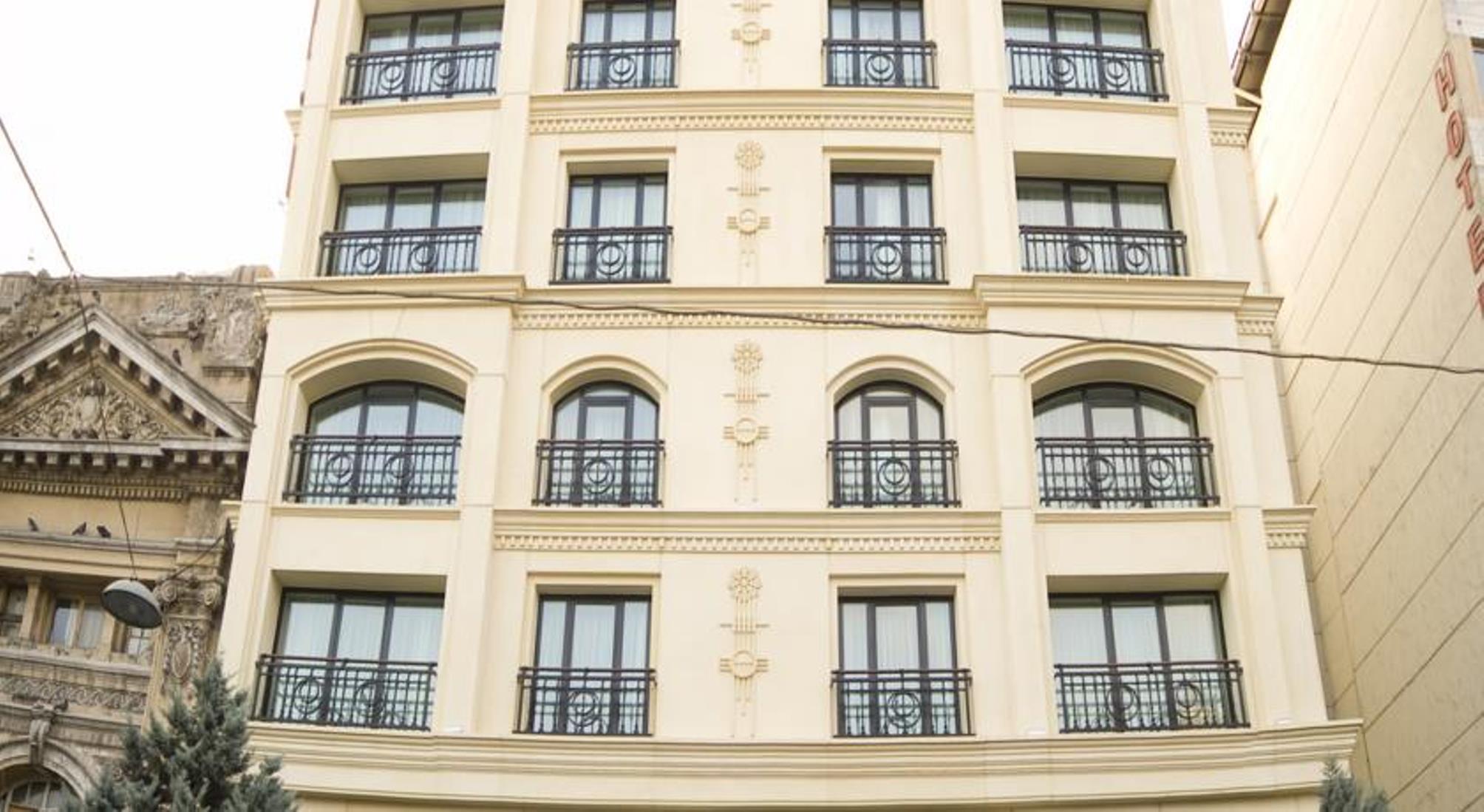 Hotel Innpera 4*