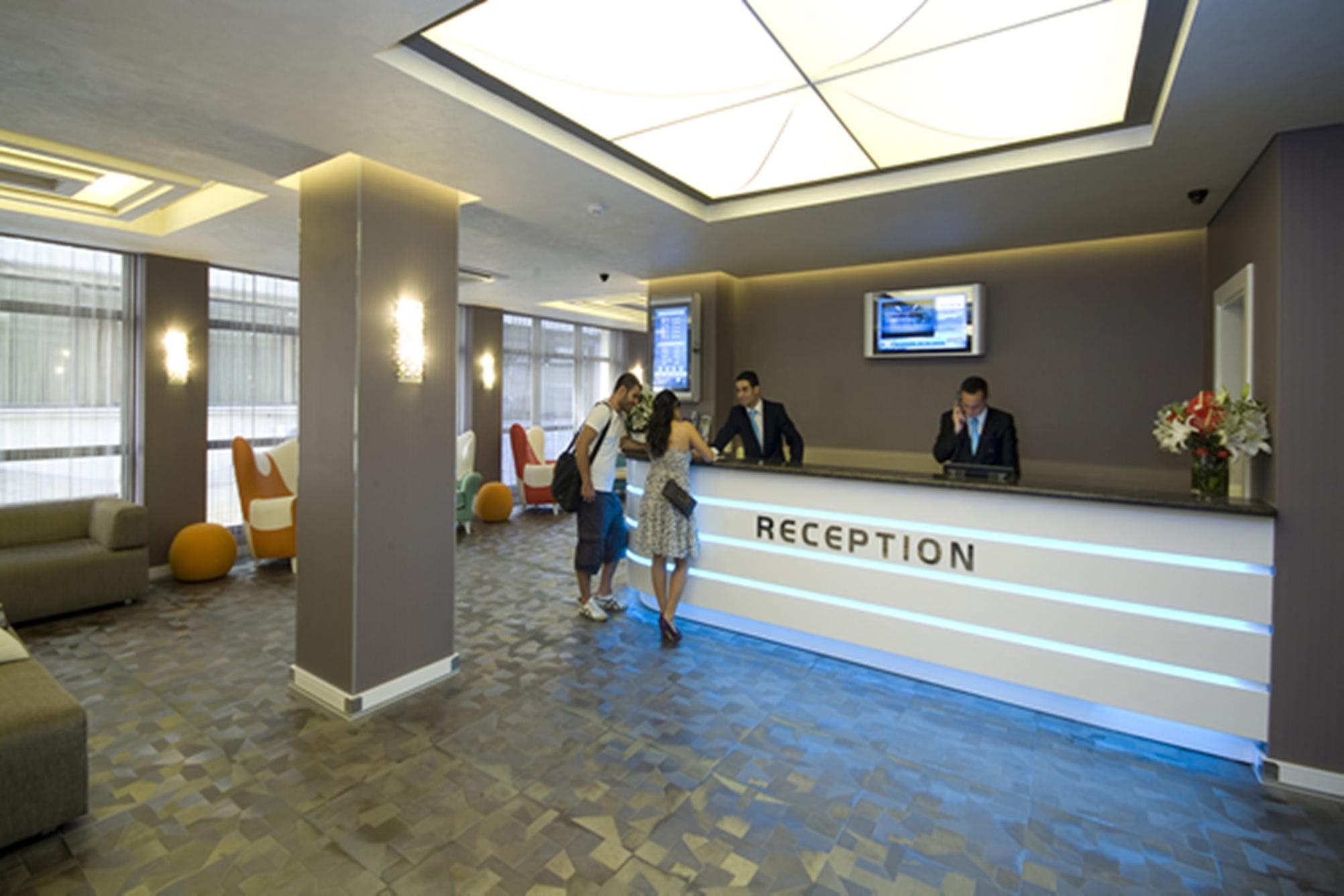 Innpera Hotel 4*