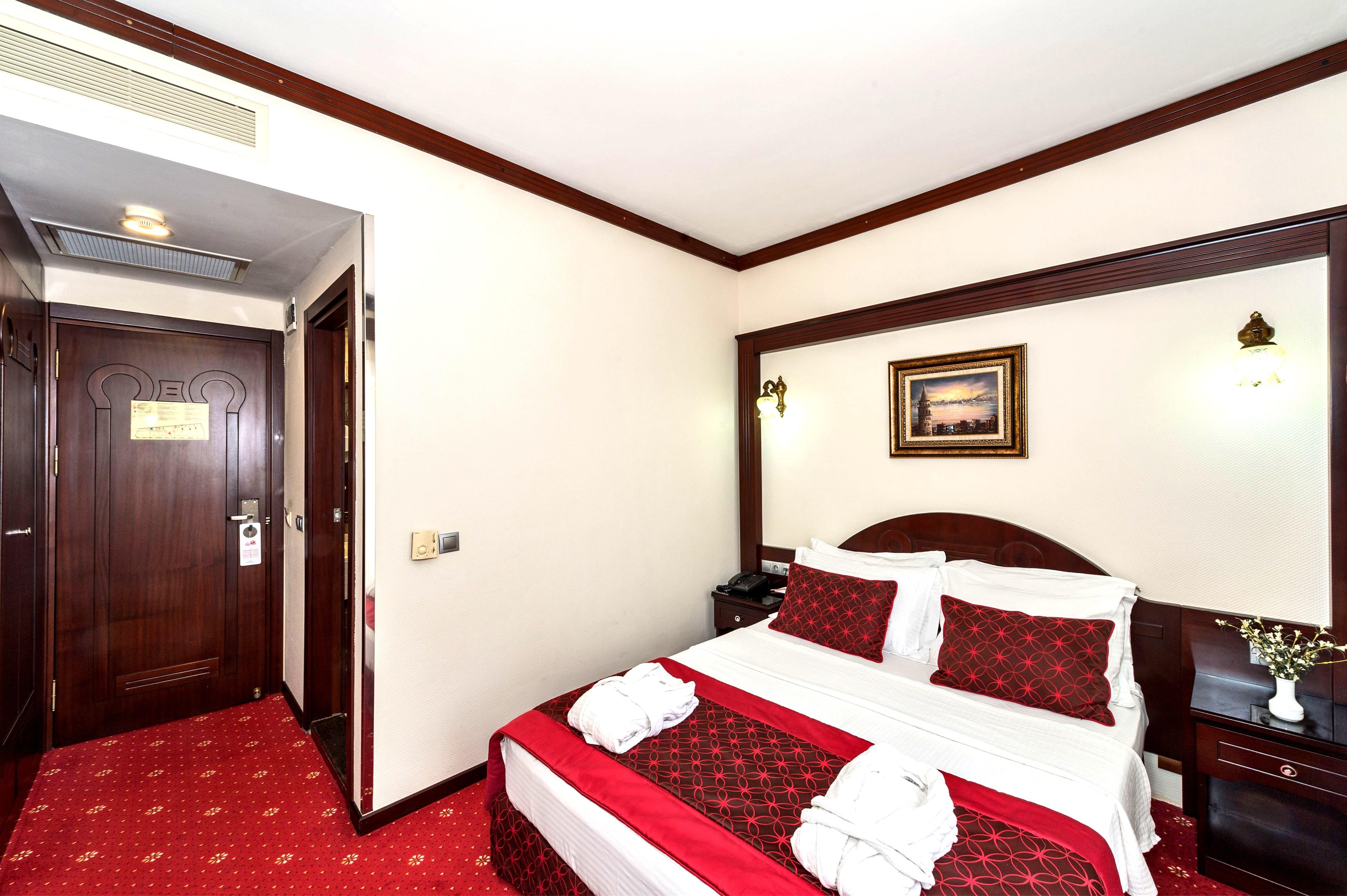 Guelhanepark & 4*