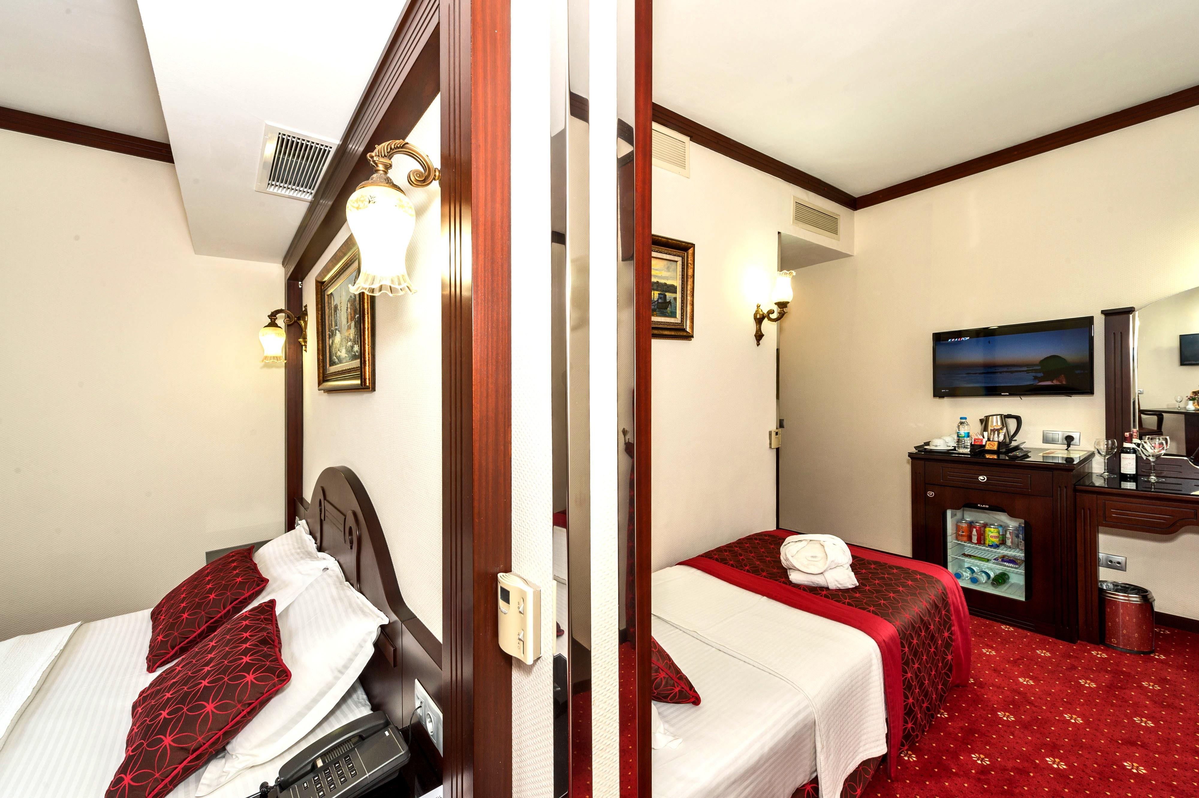 Guelhanepark & 4* Istanbul