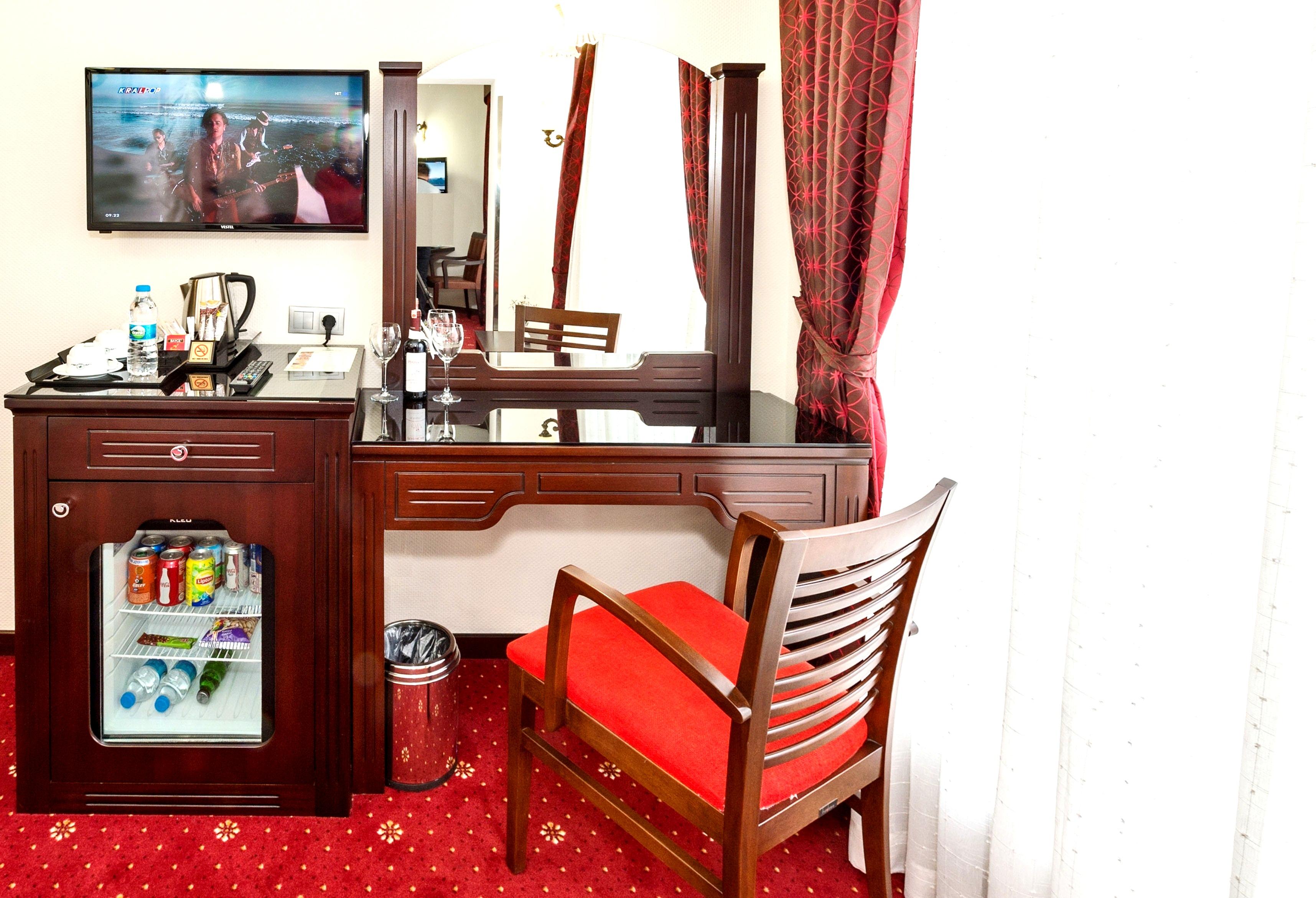 Hotel Guelhanepark & 4*