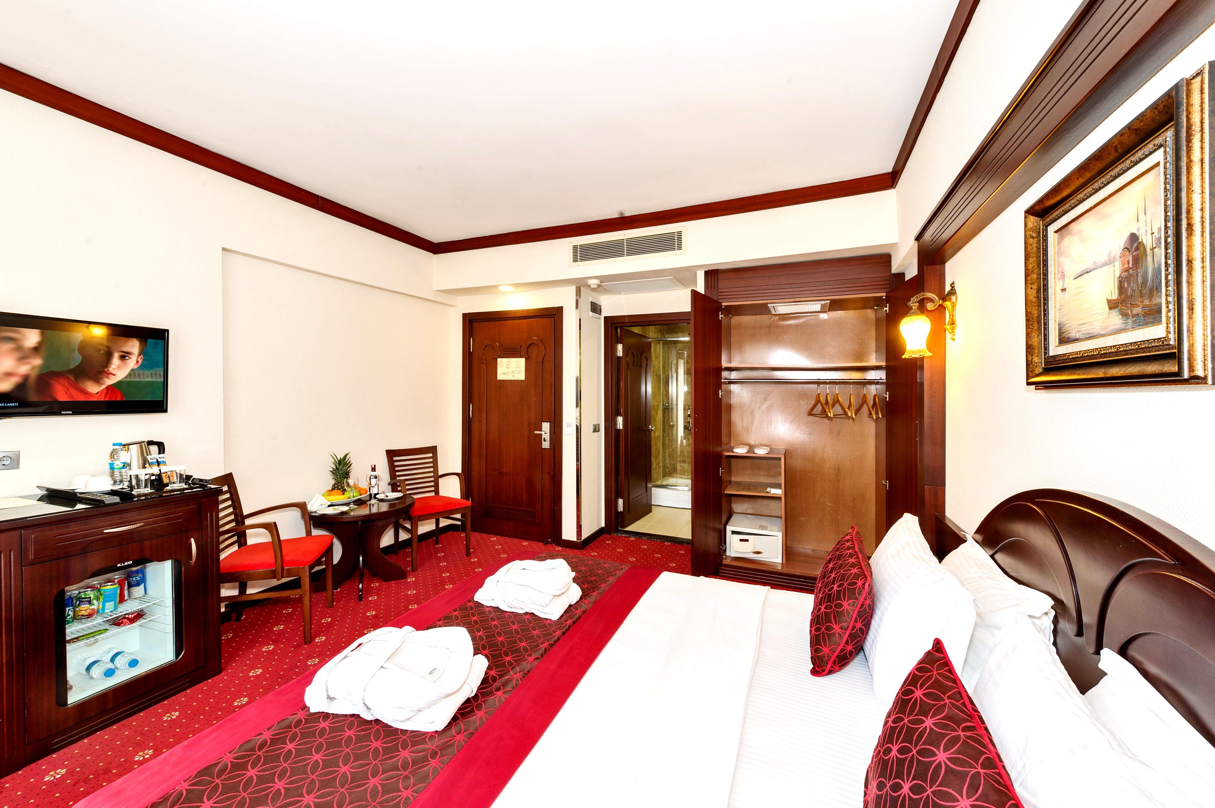 Hotel Guelhanepark & 4*