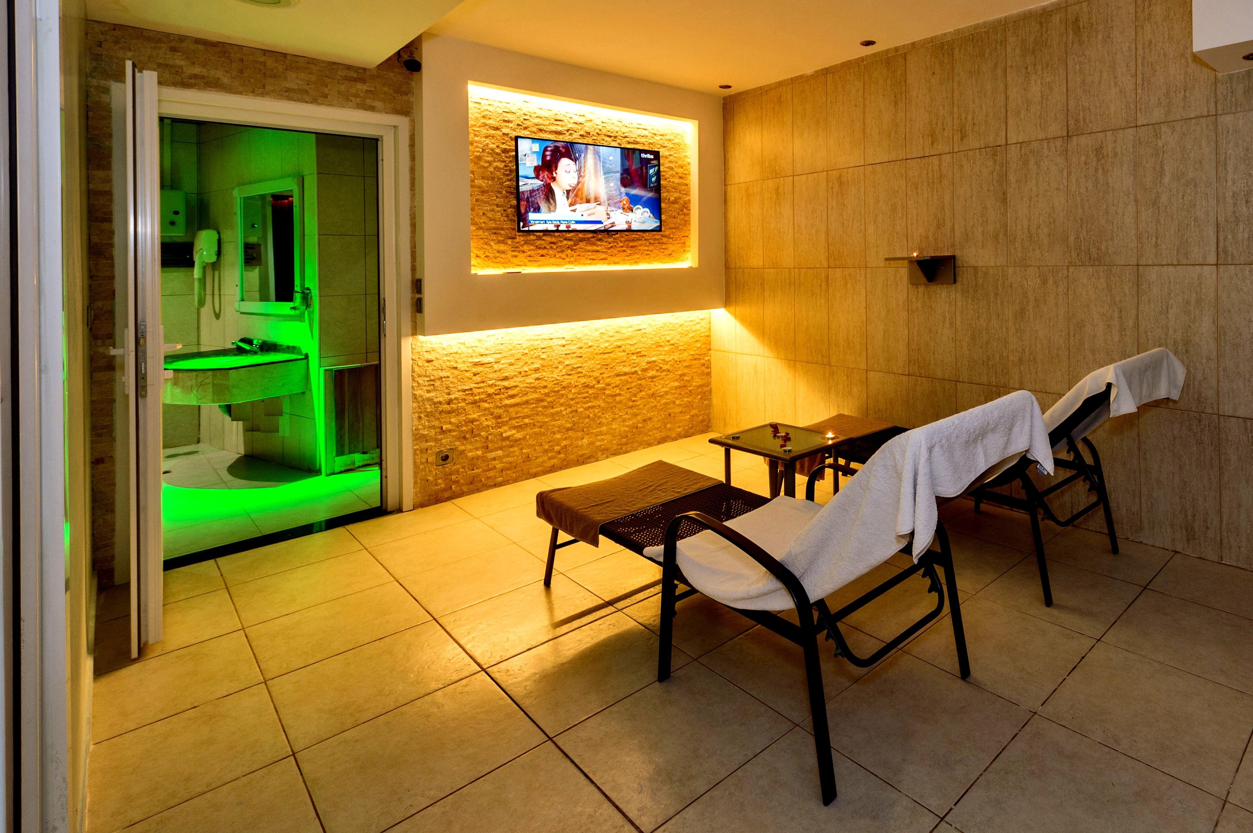 Guelhanepark & 4*