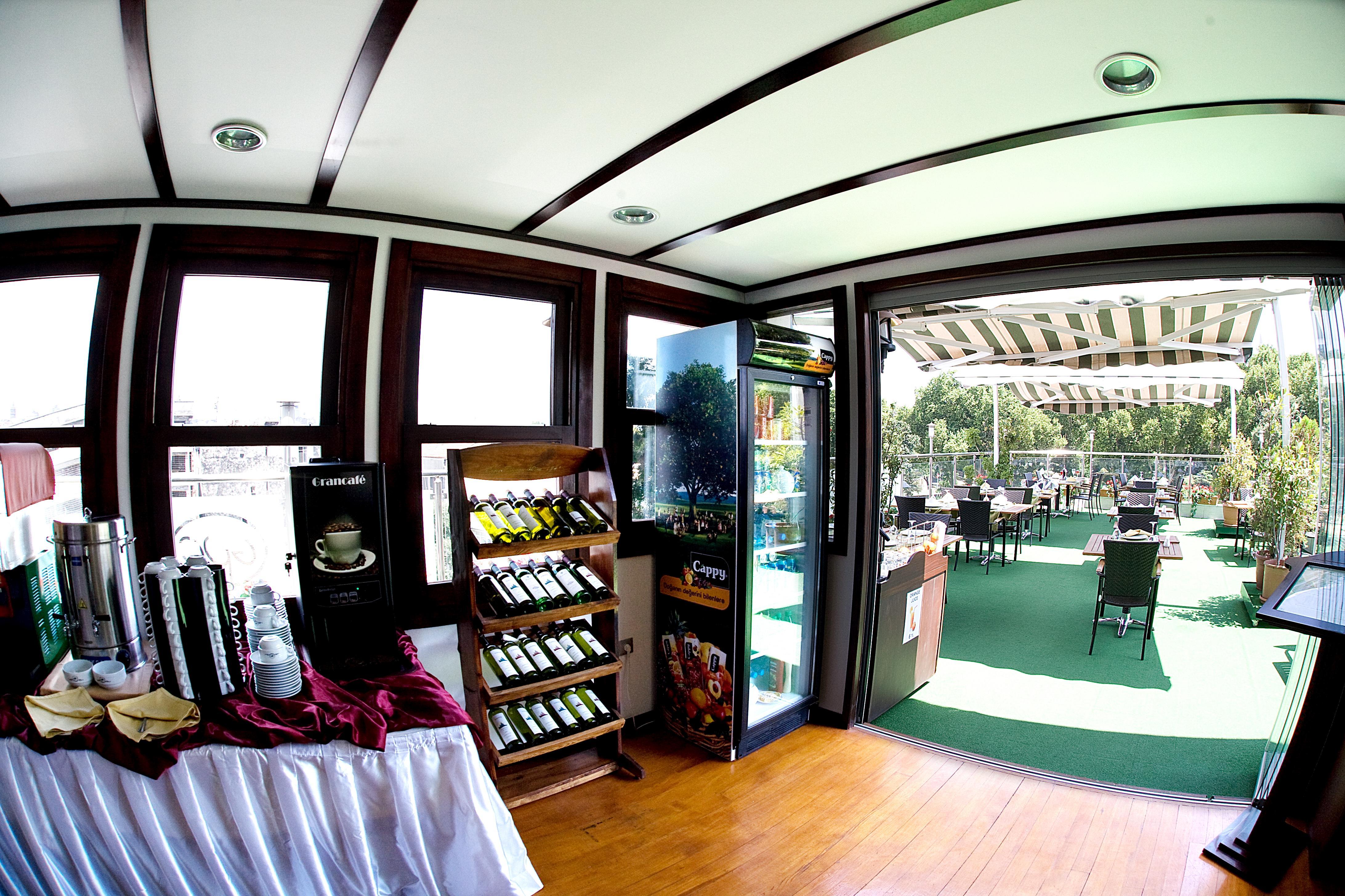 Guelhanepark & 4*