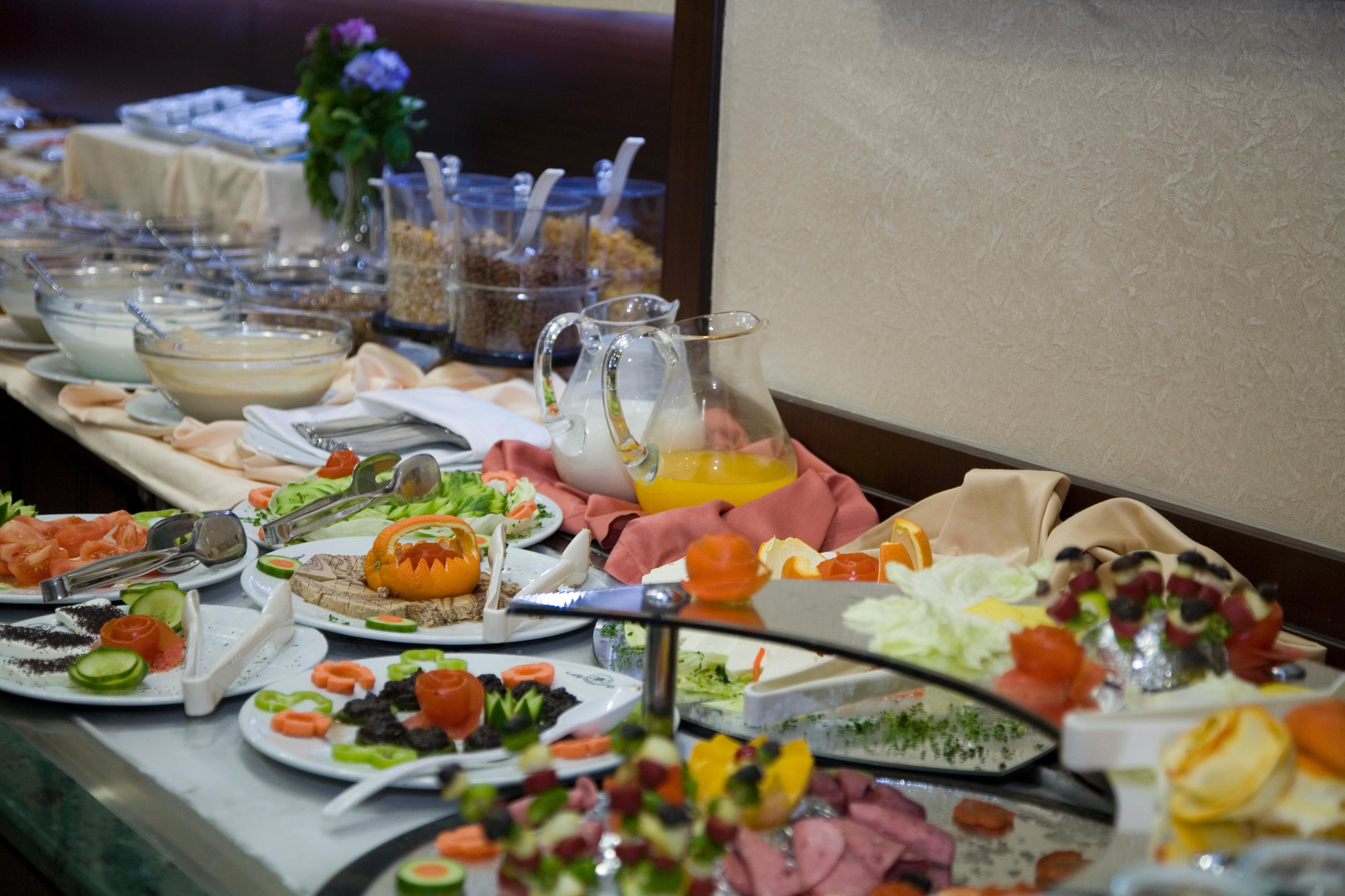 Guelhanepark & Hotel Istanbul