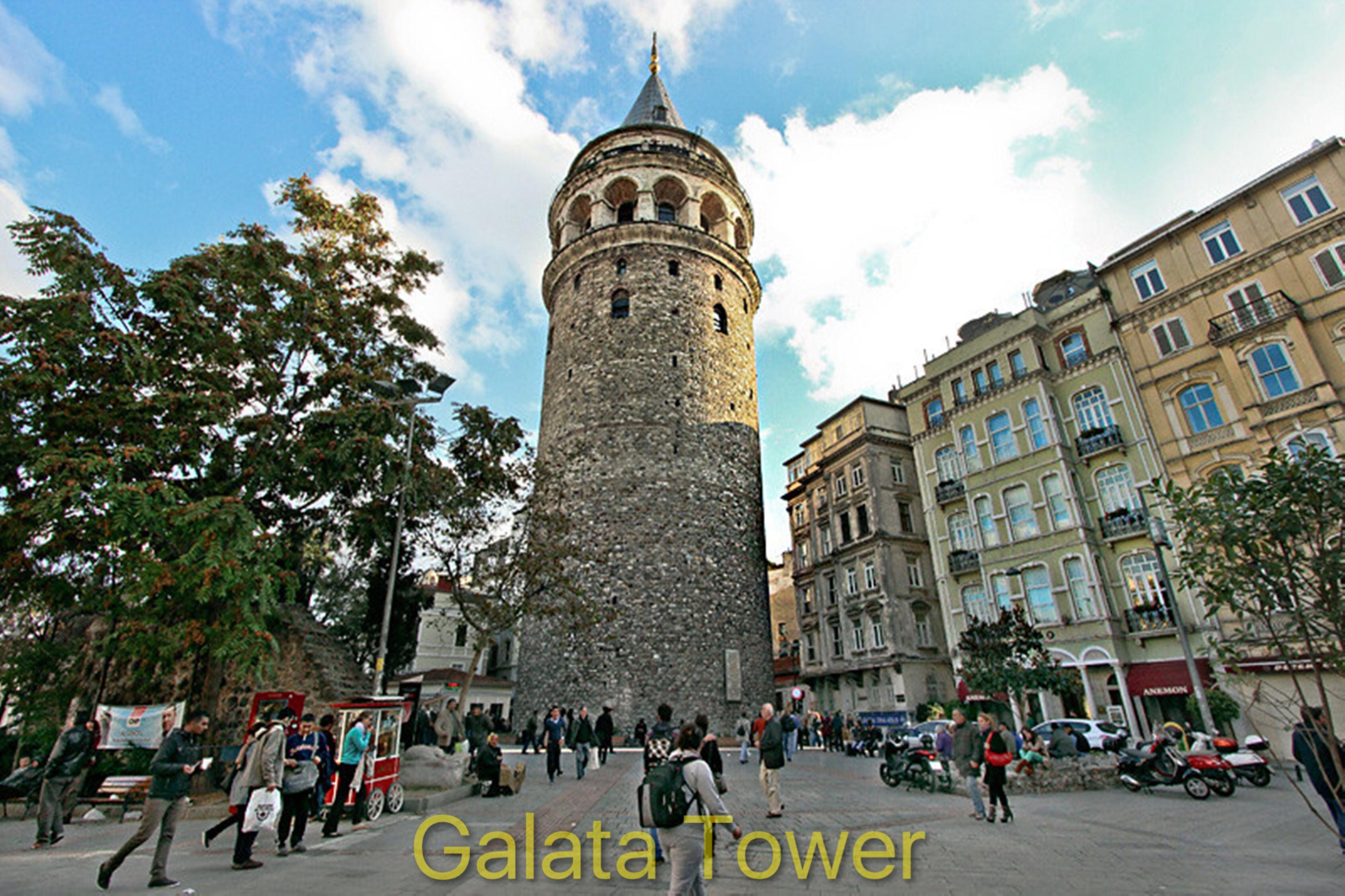 Guelhanepark &