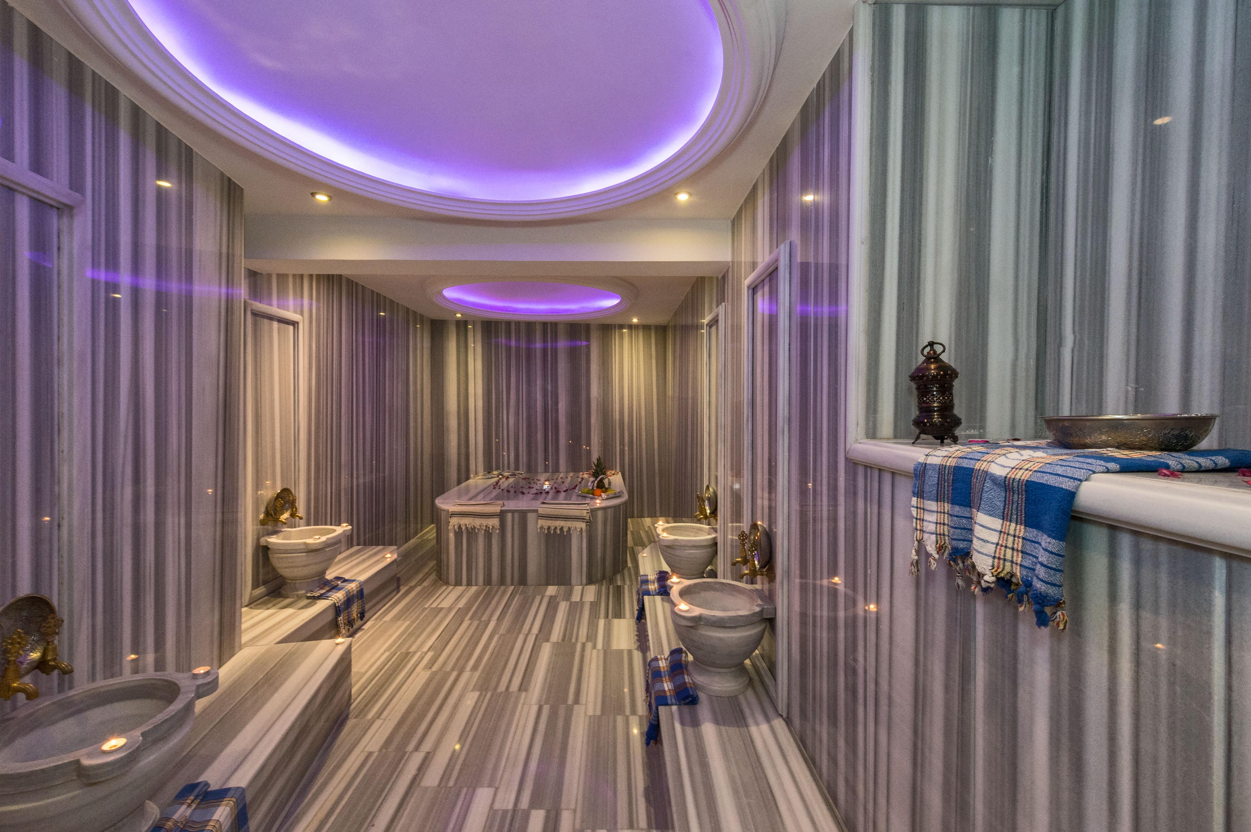 Hotel Guelhanepark &