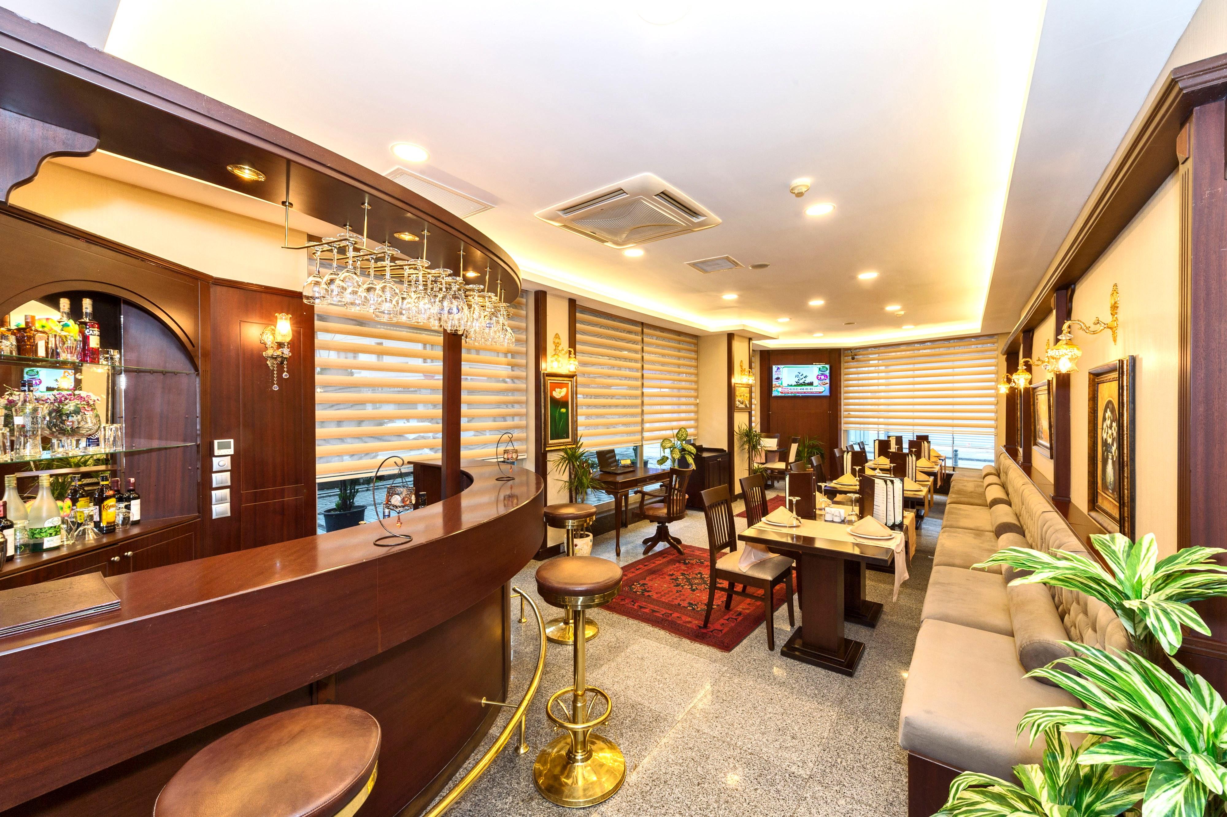 Guelhanepark & 4*