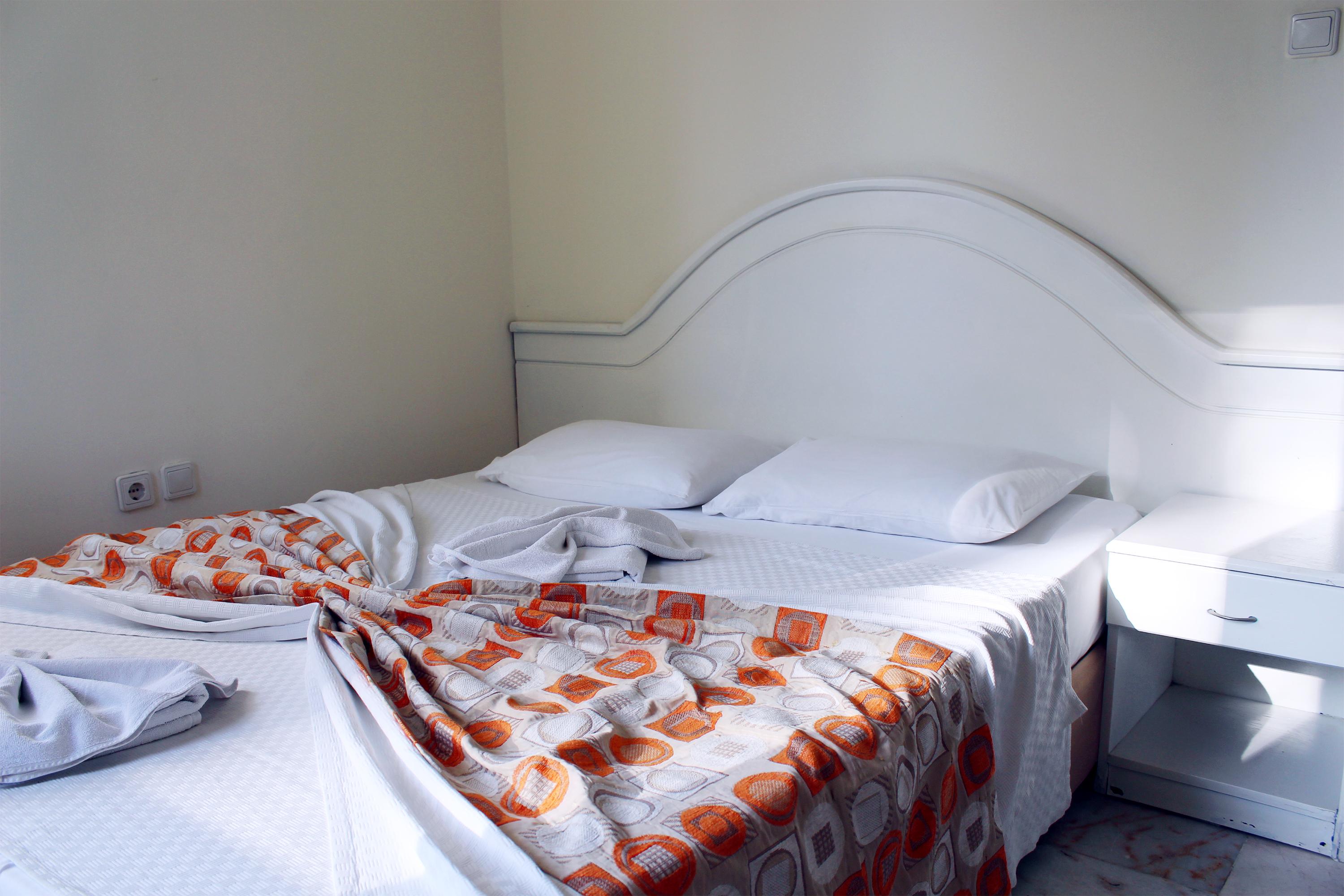 Papaya Hotel 3*