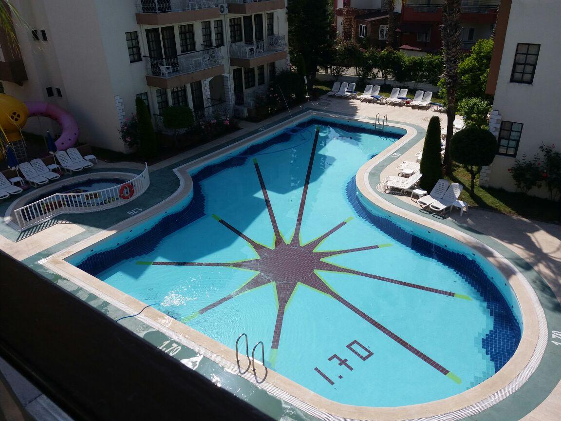 Papaya Hotel