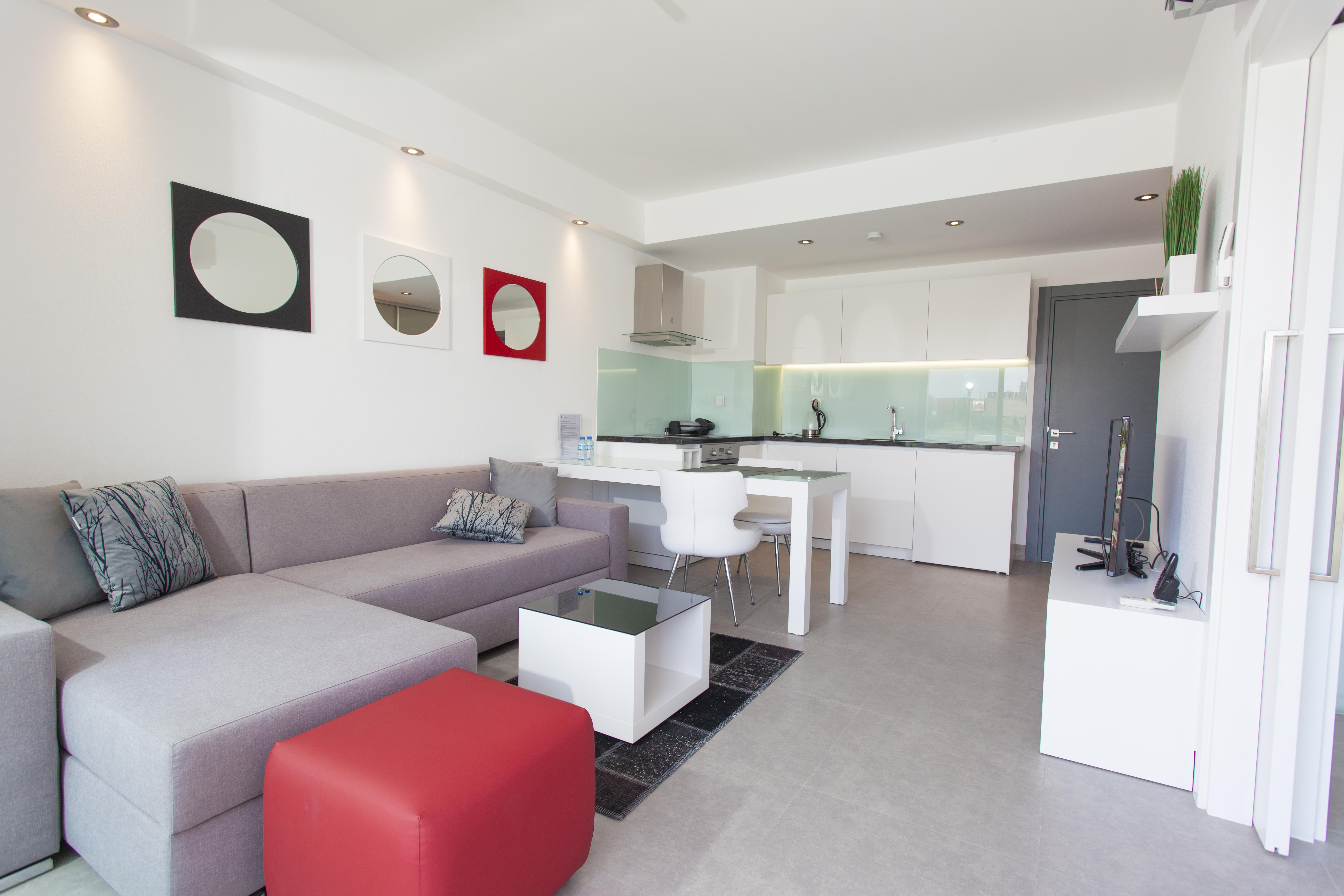 Q Spa Aparthotel
