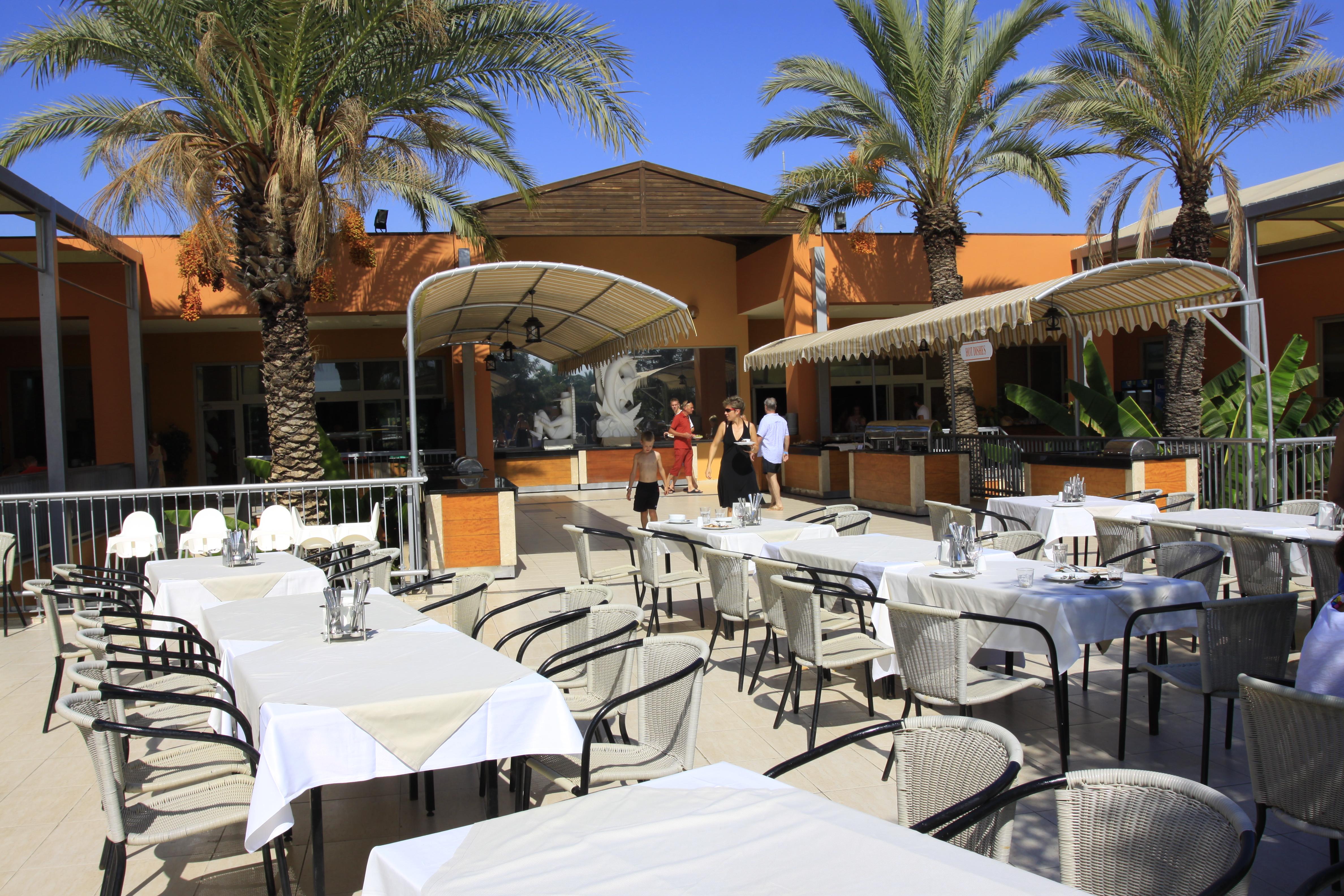 Hotel Aqi Pegasos World 4*