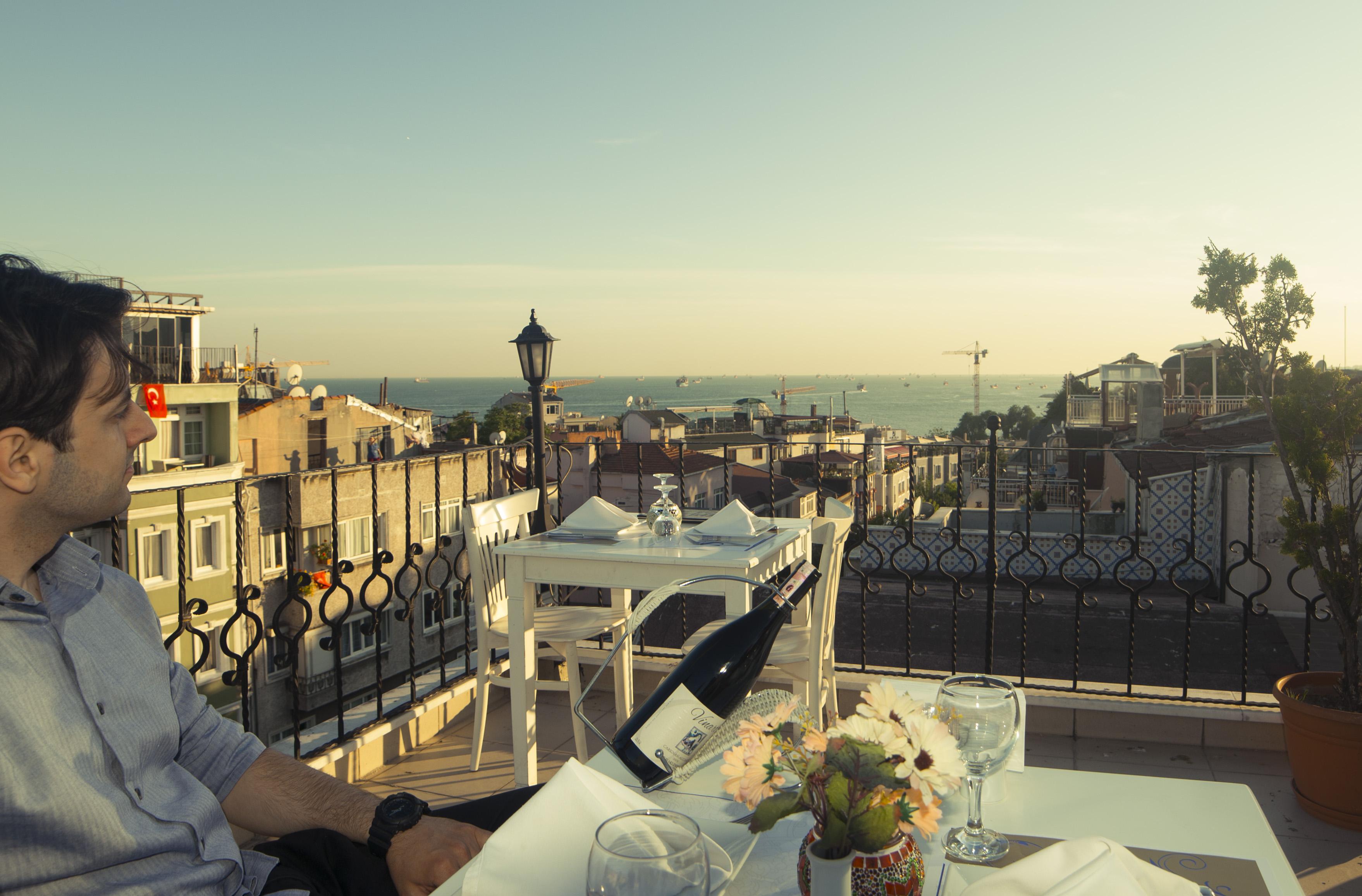 Hotel Sarnic & Sarnic Premier