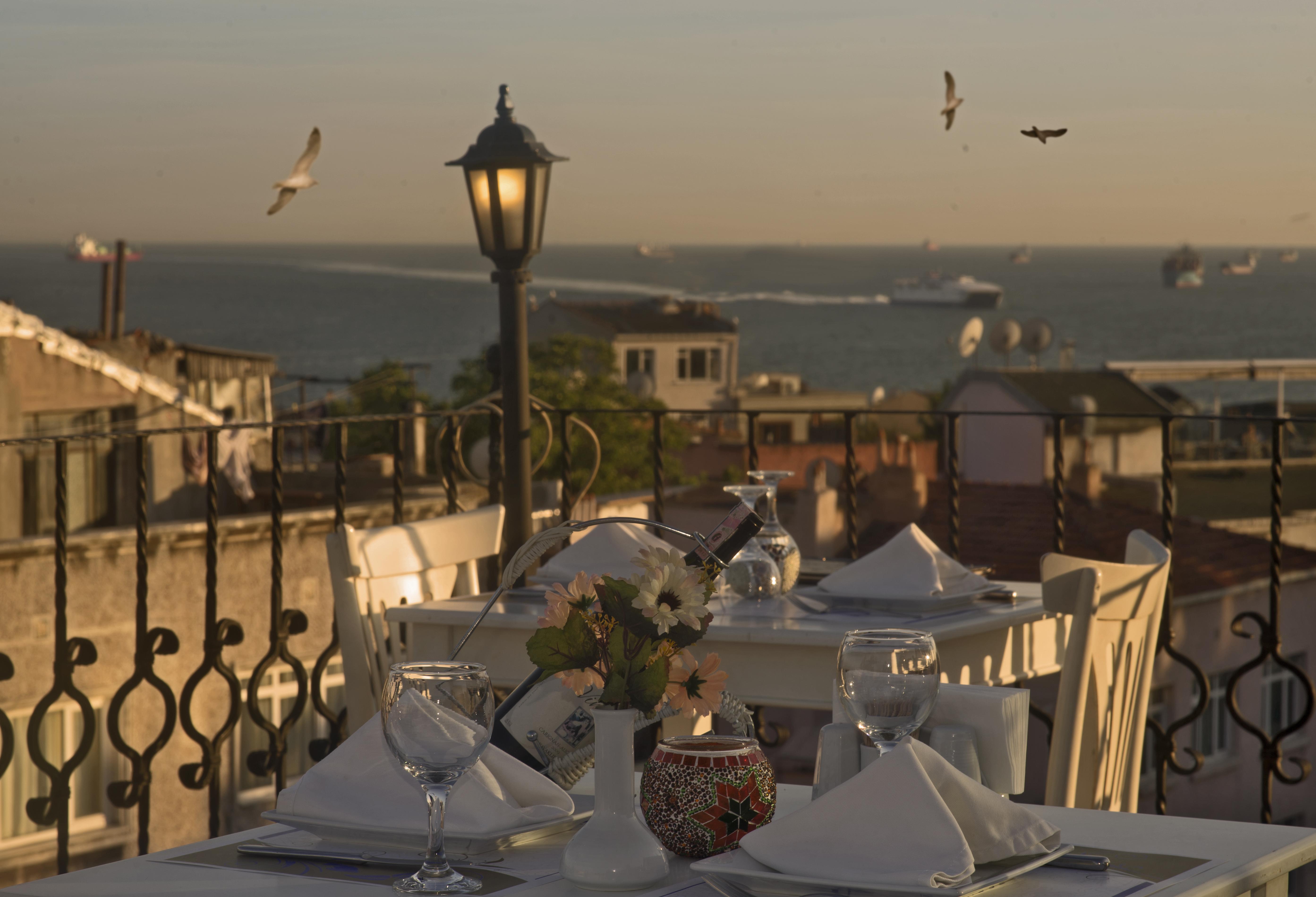 Sarnic & Sarnic Premier Hotel 4*