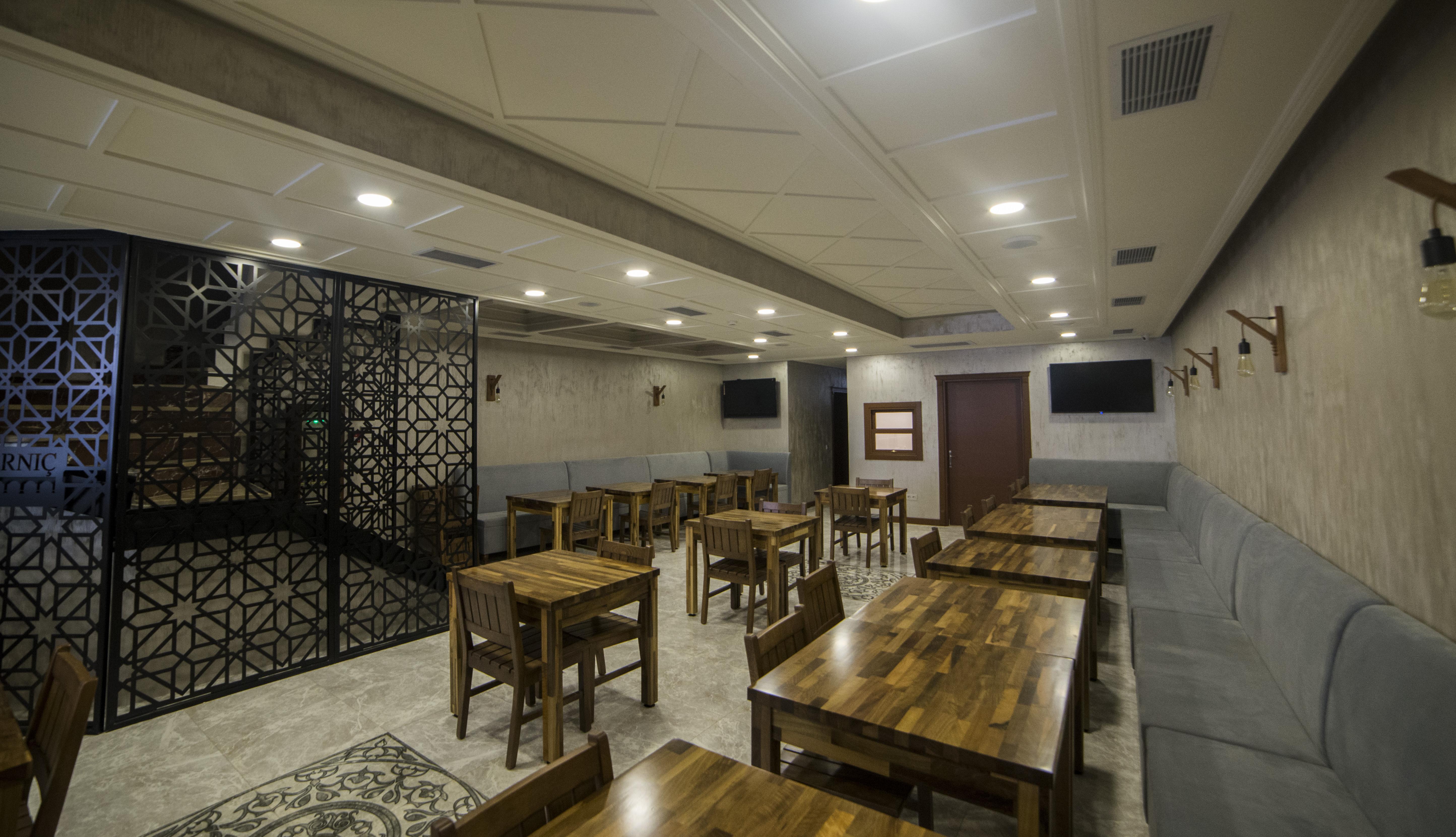 Sarnic & Sarnic Premier Hotel 4*